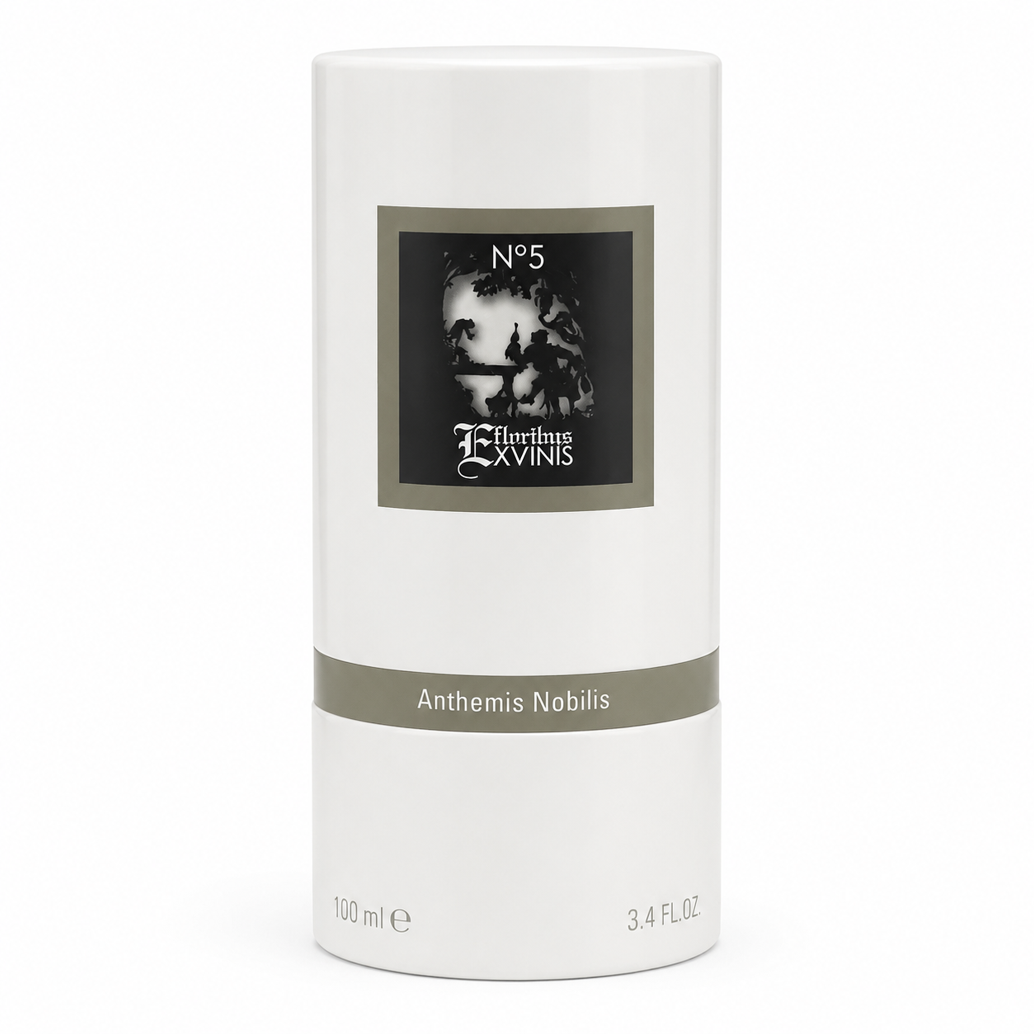 Fragranza Nº 5  Anthemis Nobilis Ex Floribus Vinis Eau de Toilette 100ml