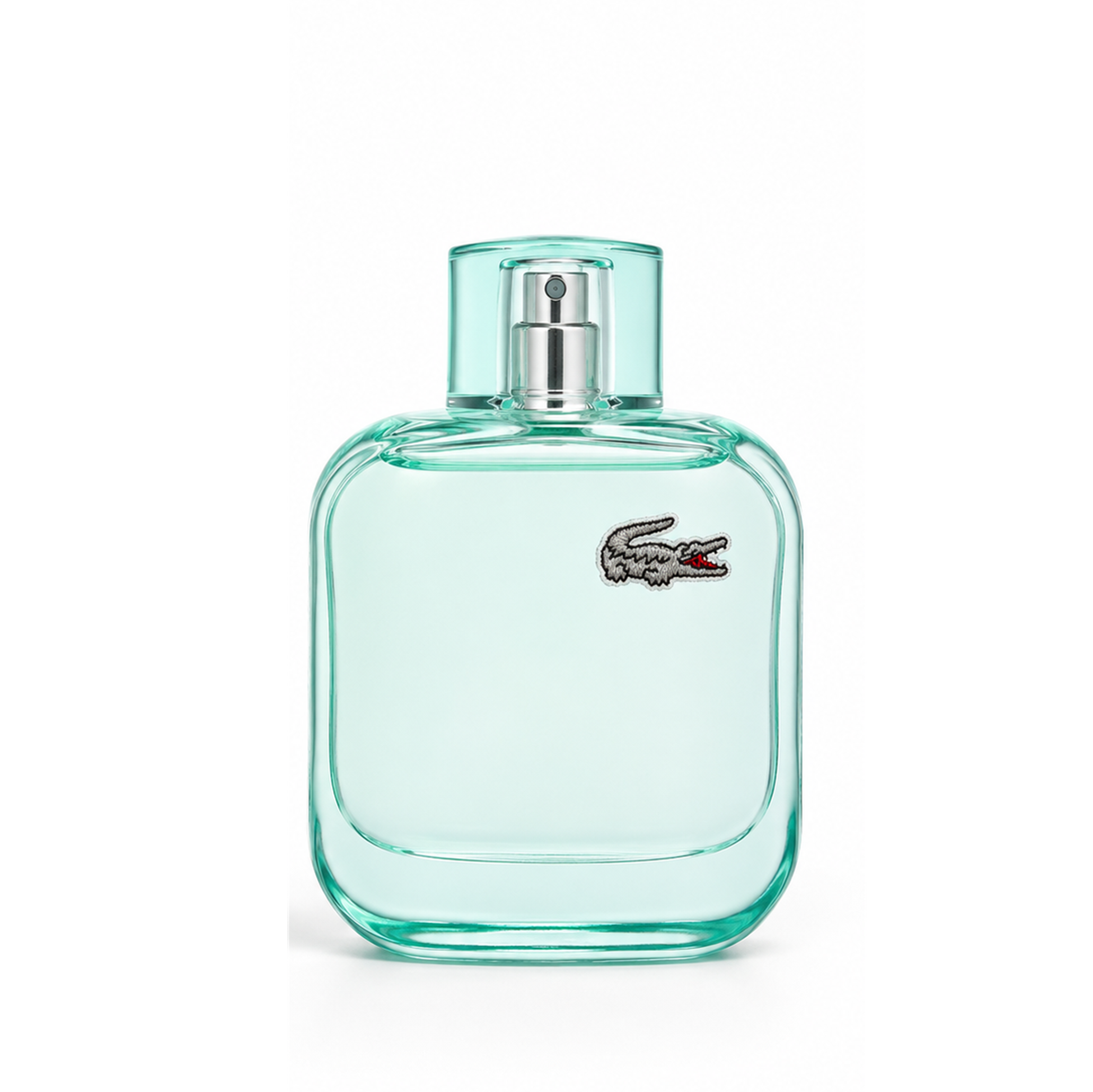 Lacoste Pour Elle L.12.12 Natural Eau de Toilette 50ml