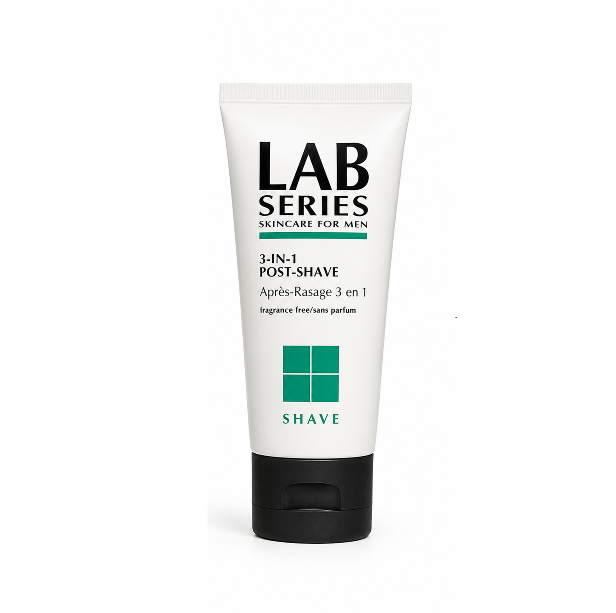 Lab Series Hautpflege for men 3-In-1 After shave gel 50ml