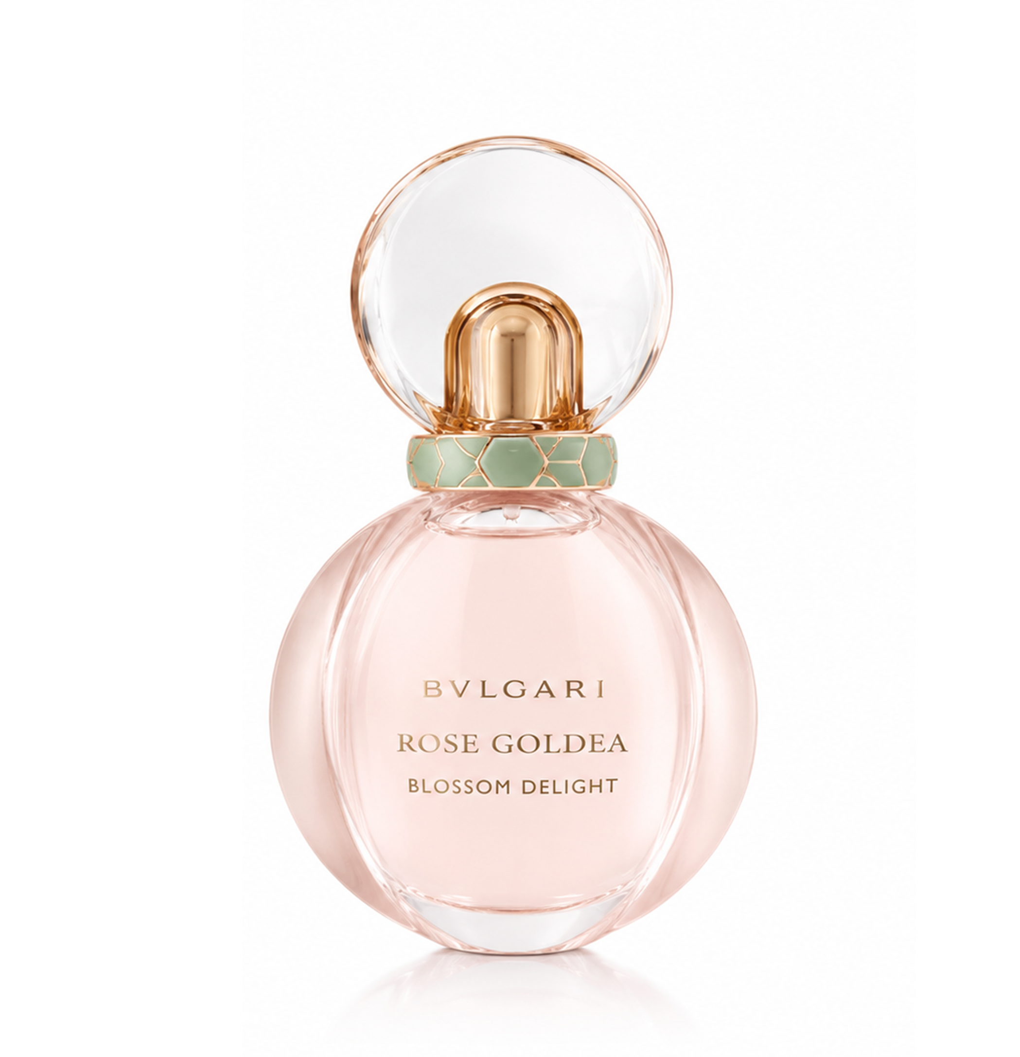 Bvlgari Rose Goldea Blossom Delight Eau de Parfum 50ml