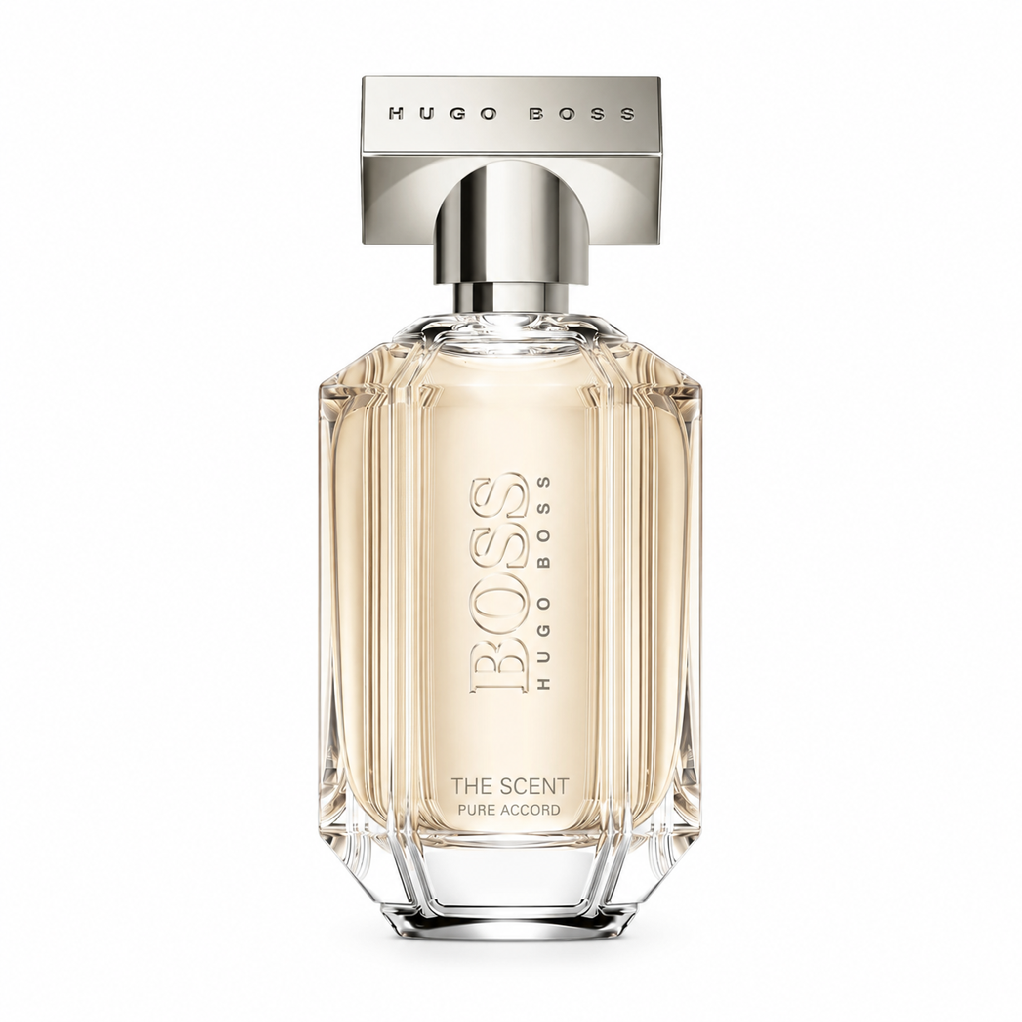 Hugo Boss The Scent Pure Accord Eau de Toilette 50ml
