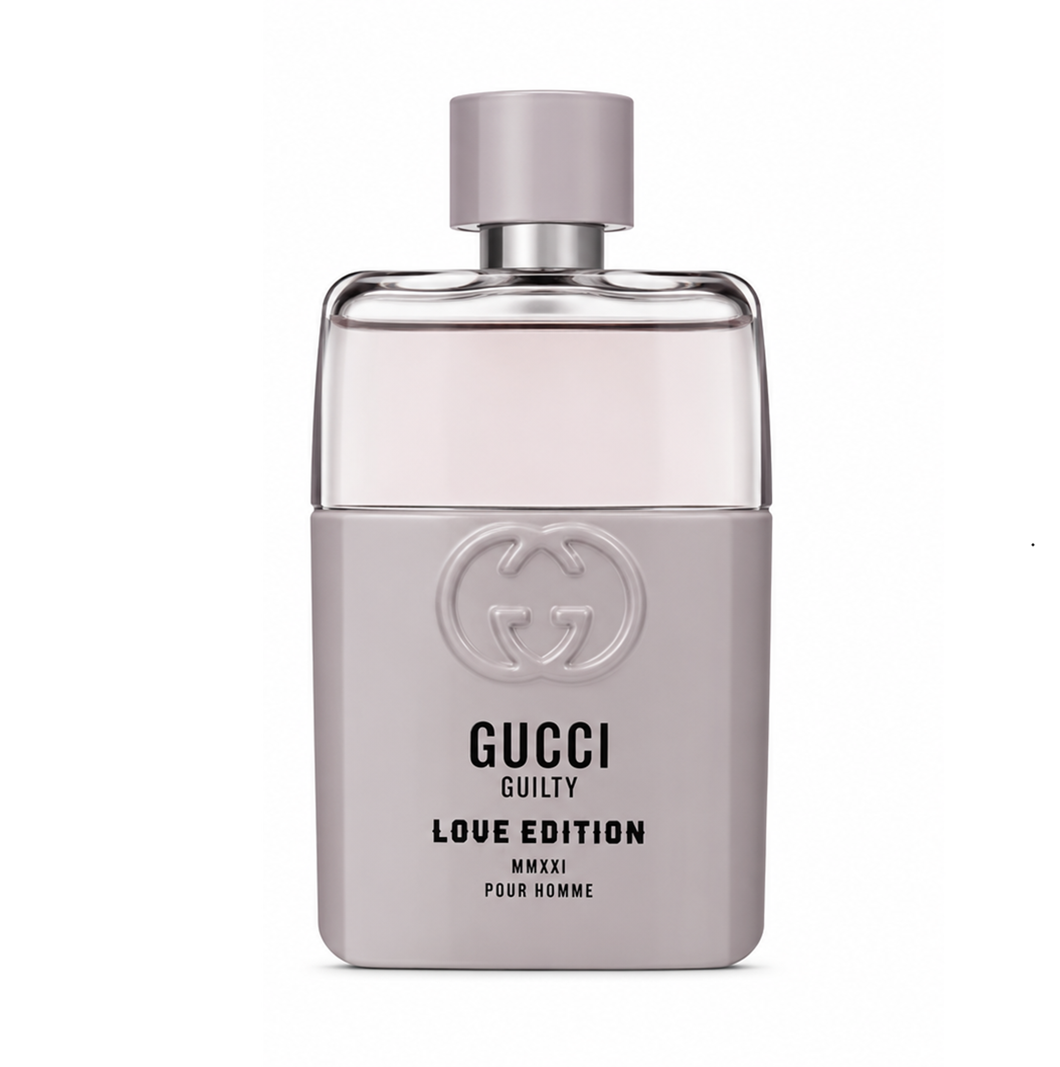 Gucci Guilty Love Edition MMXXI Eau de Toilette Pour Homme 50ml