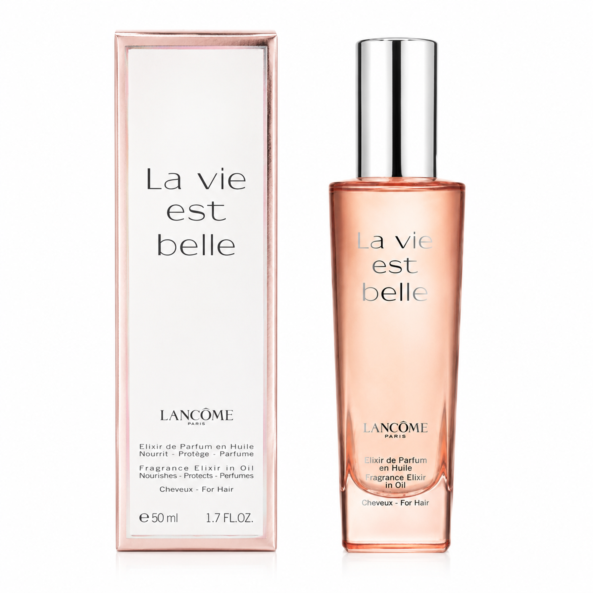 Lancome La vie est belle Elixir de Parfum Haaröl 50ml