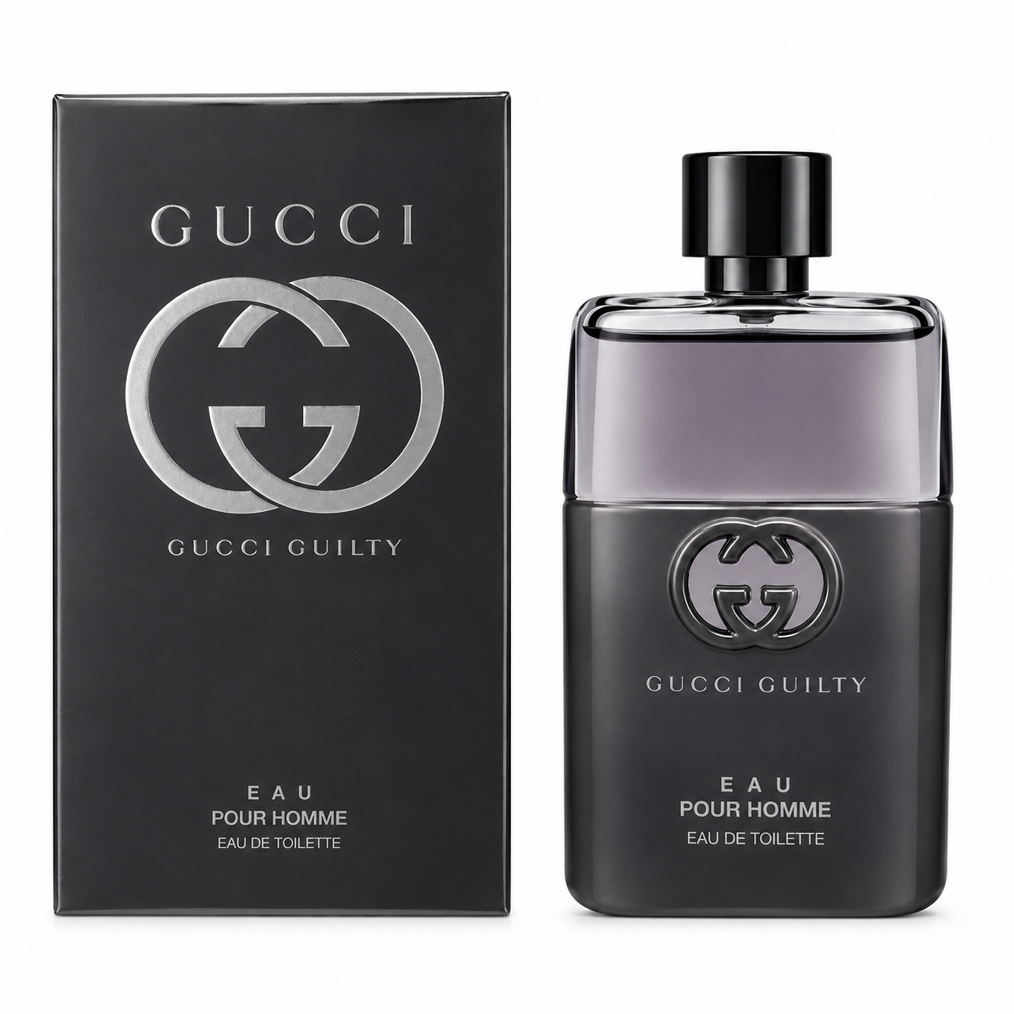 Gucci Guilty pour homme Eau de Toilette 90ml