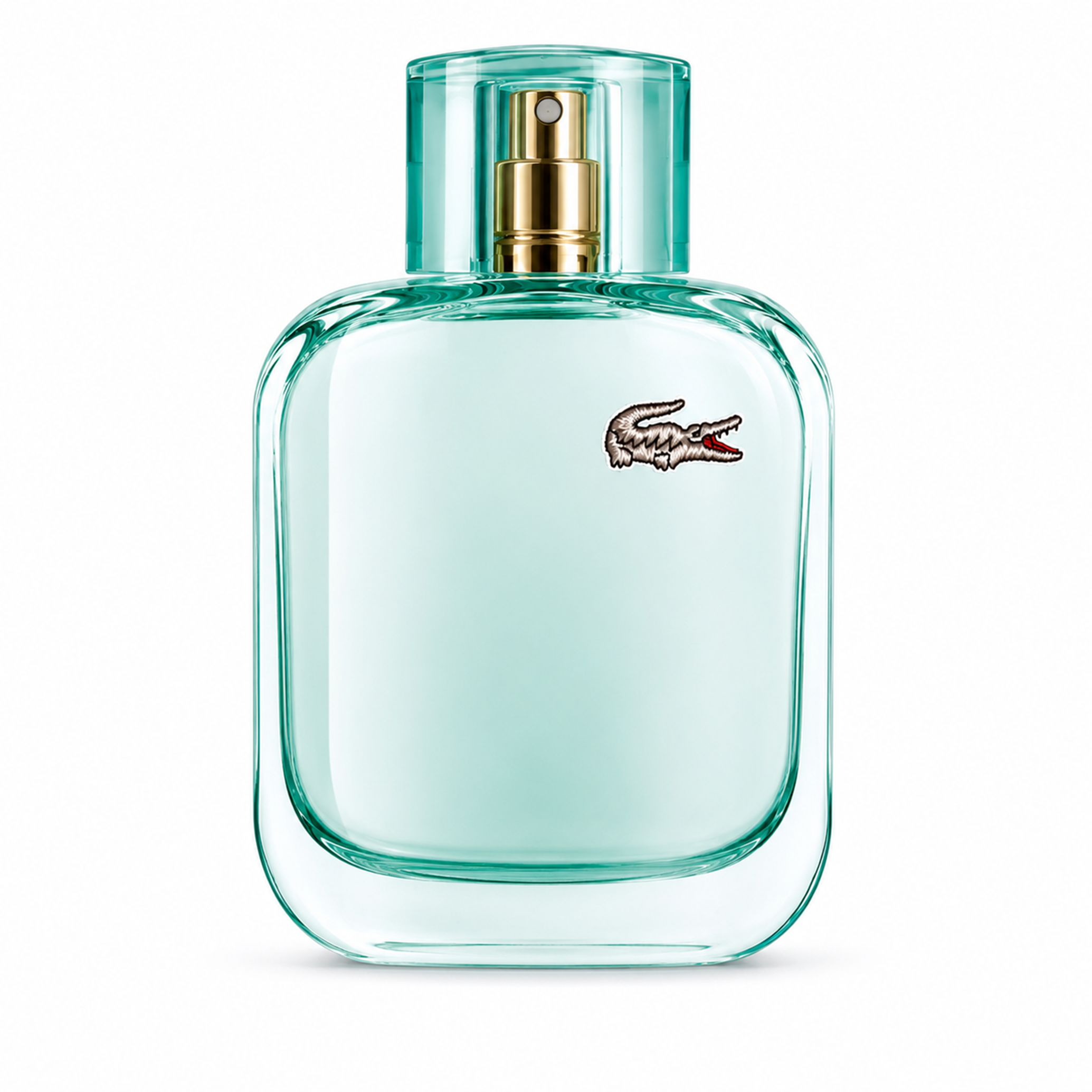 Lacoste L.12.12 pour elle Natural Eau de Toilette 90ml