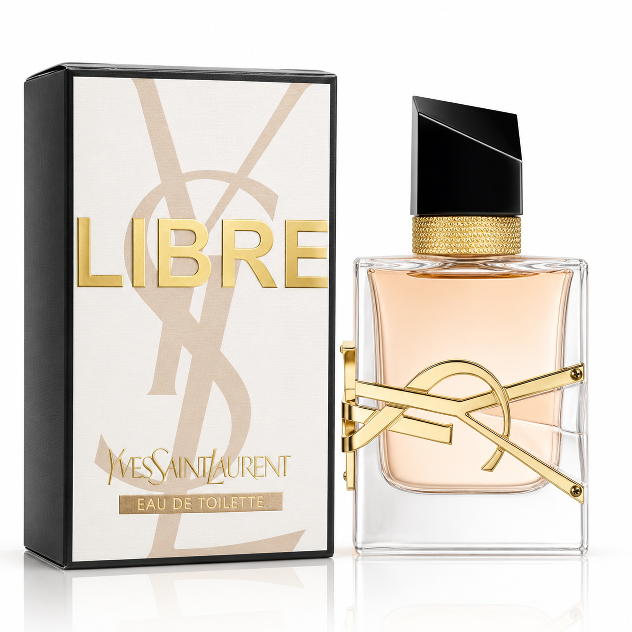Yves Saint Laurent Libre Eau de Toilette 30ml