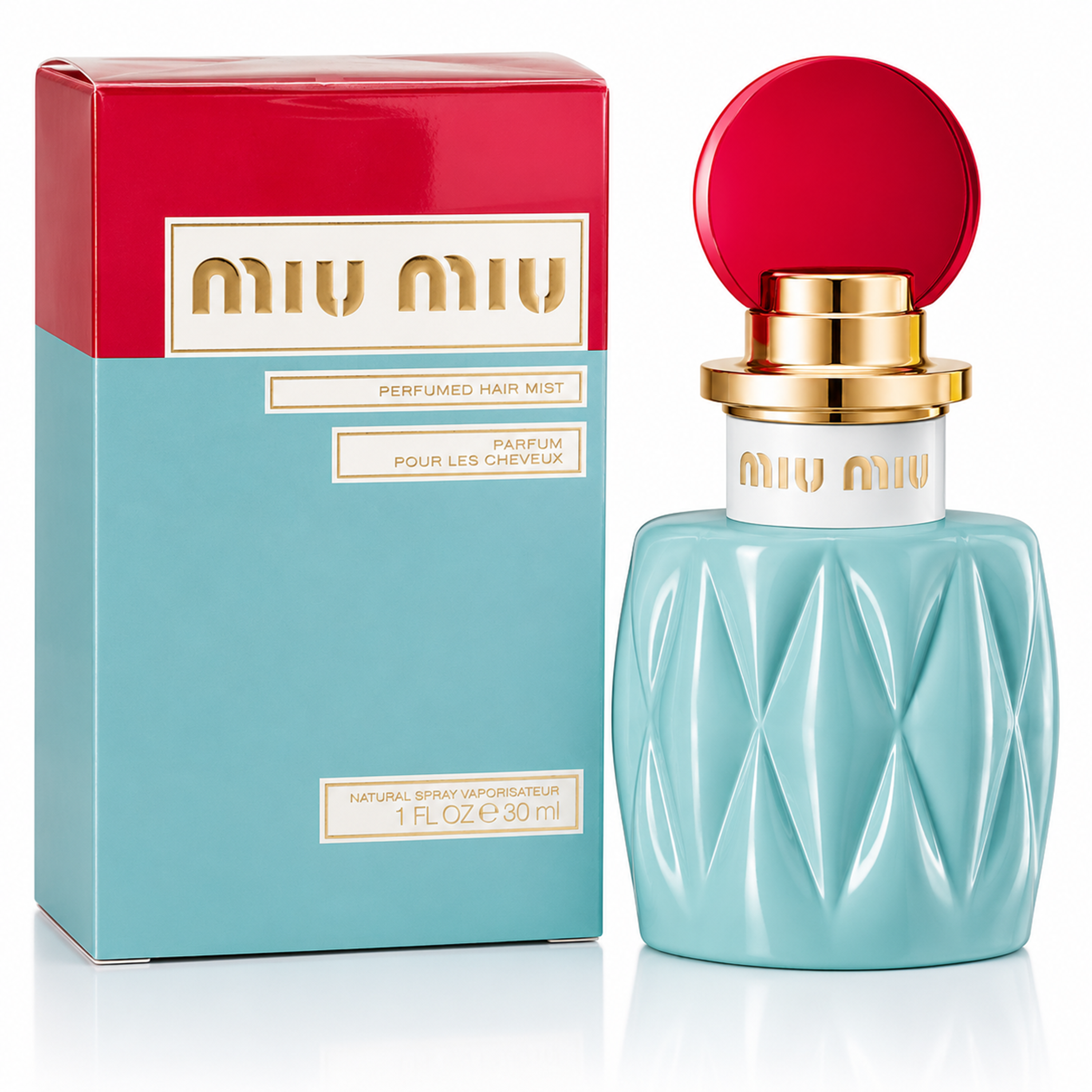Miu Miu Perfumed Hair Mist 30ml