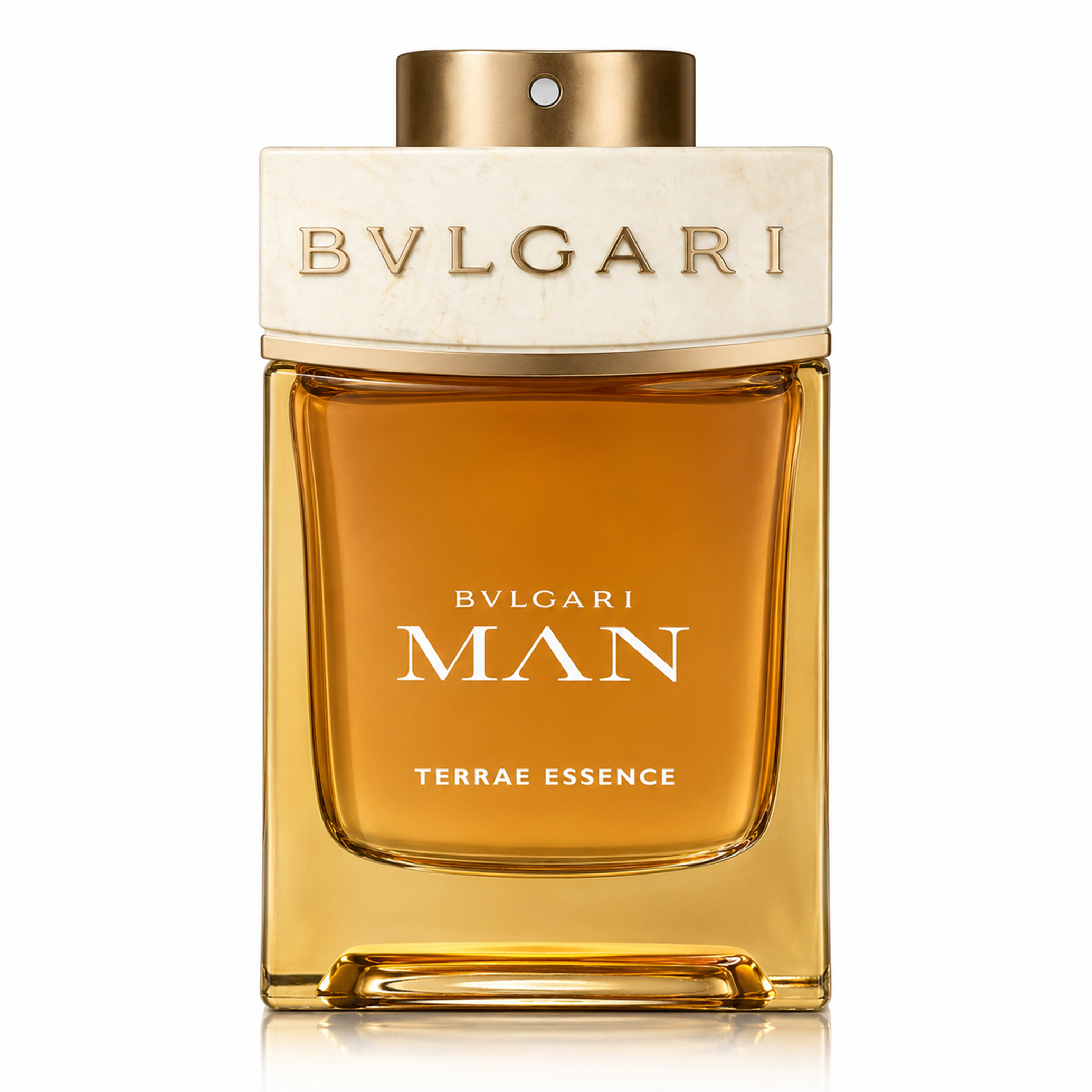 Bvlgari Man Terrae Essence Eau de Parfum 100ml