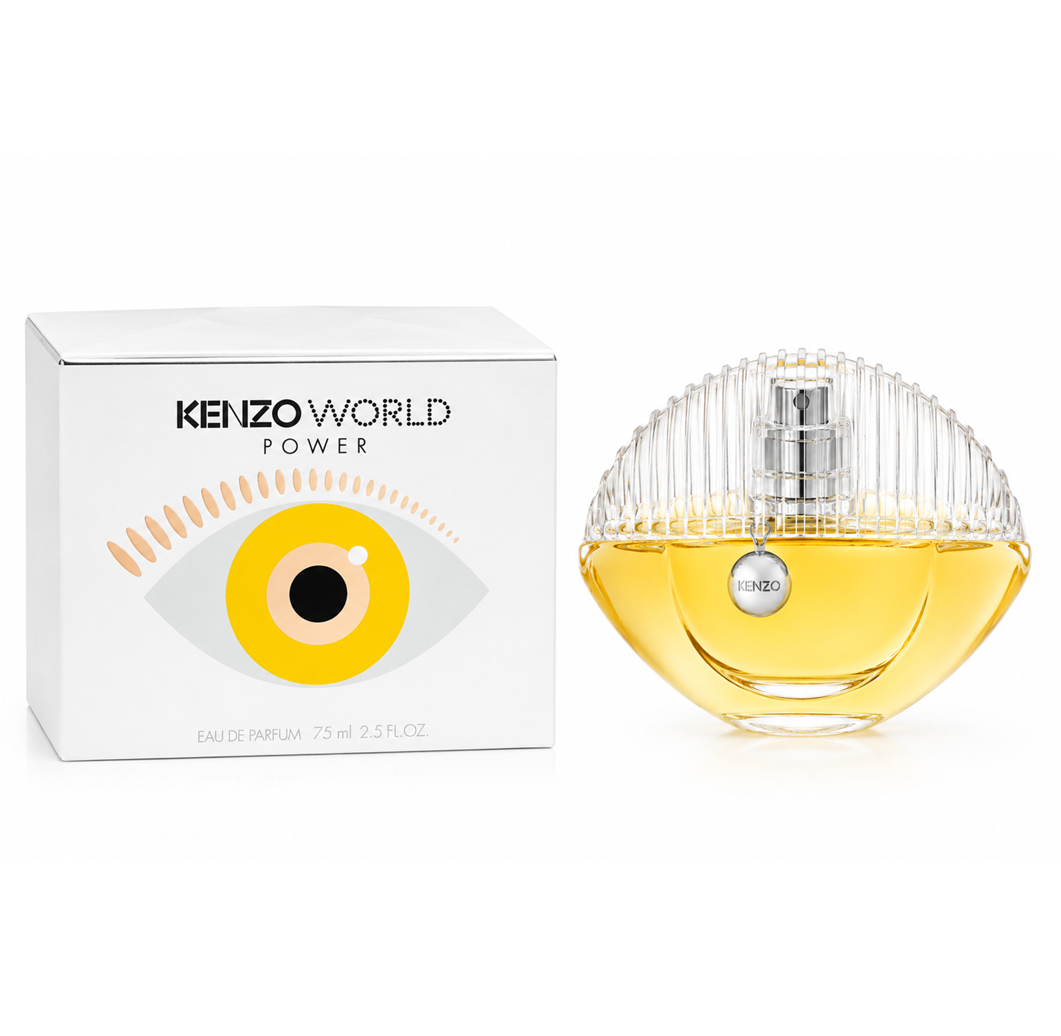Kenzo World Power Eau de Parfum 75ml