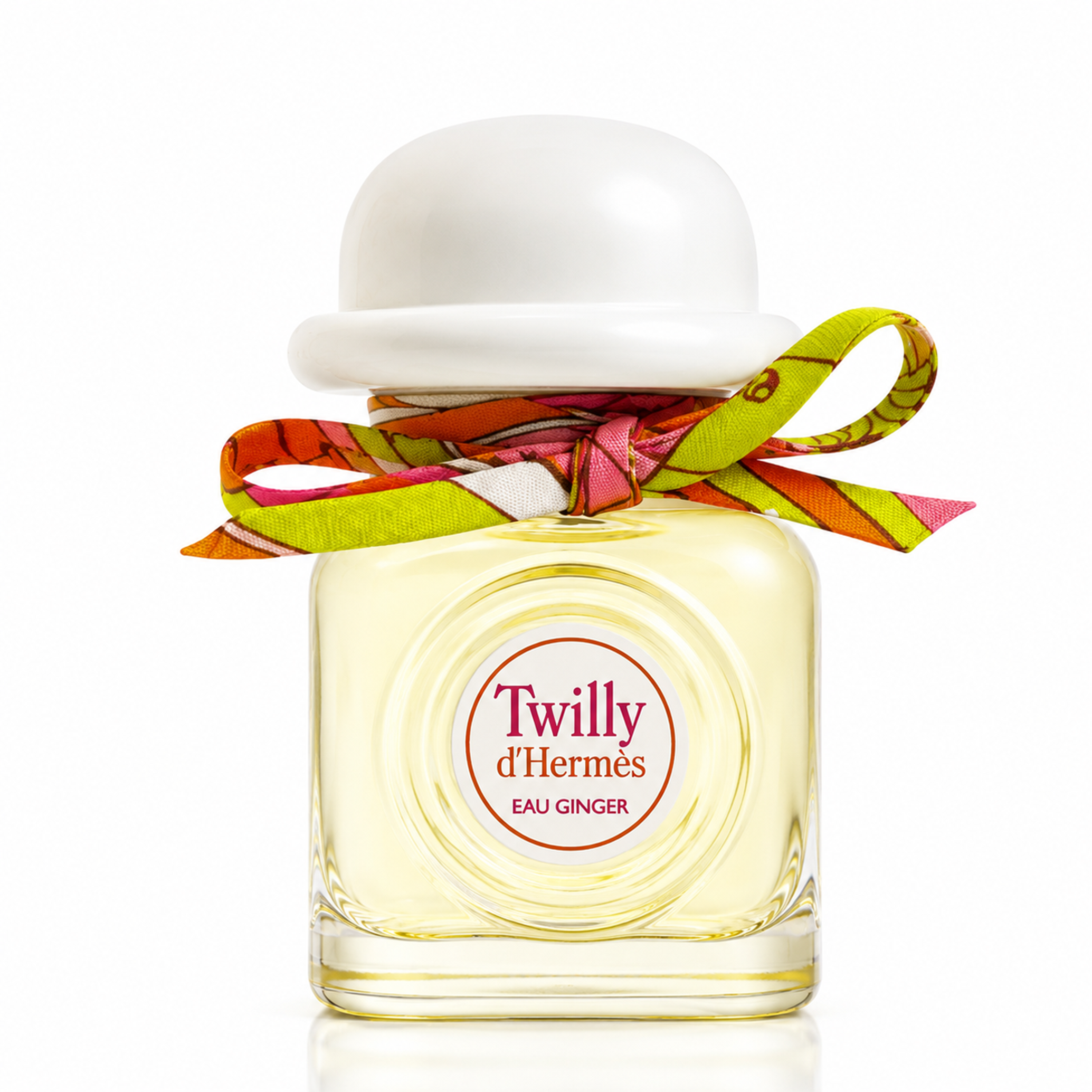 Hermes Twilly Eau Ginger Eau de Parfum 50ml