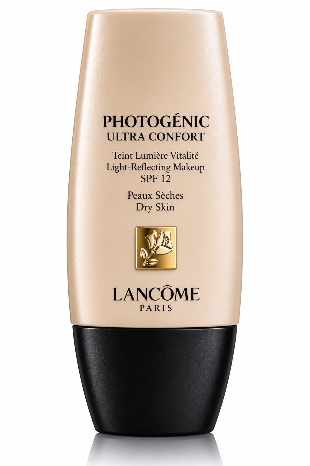 Lancome Photogenic Ultra Confort Foundation 01