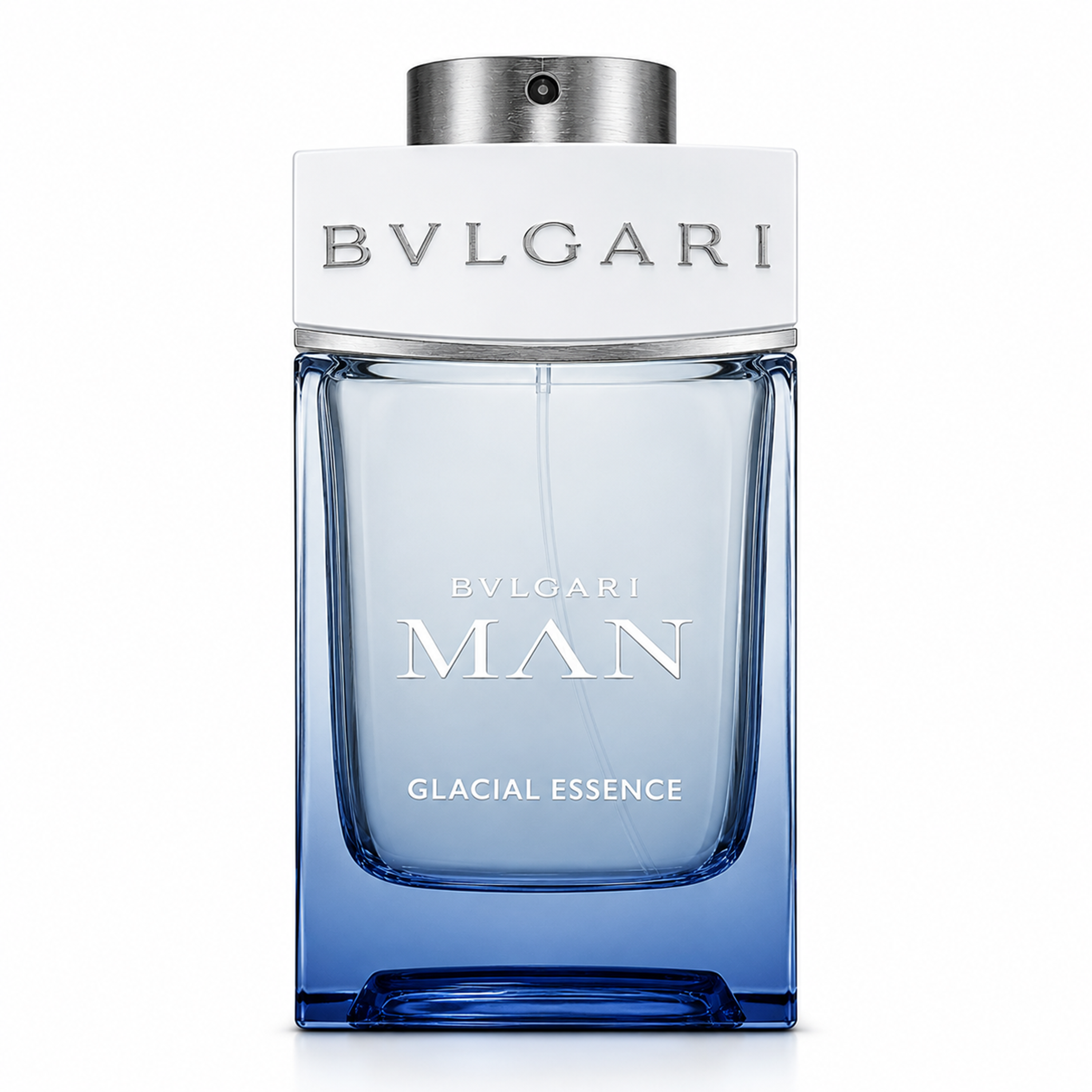 Bvlgari Man Glacial Essence Eau de Parfum 100ml