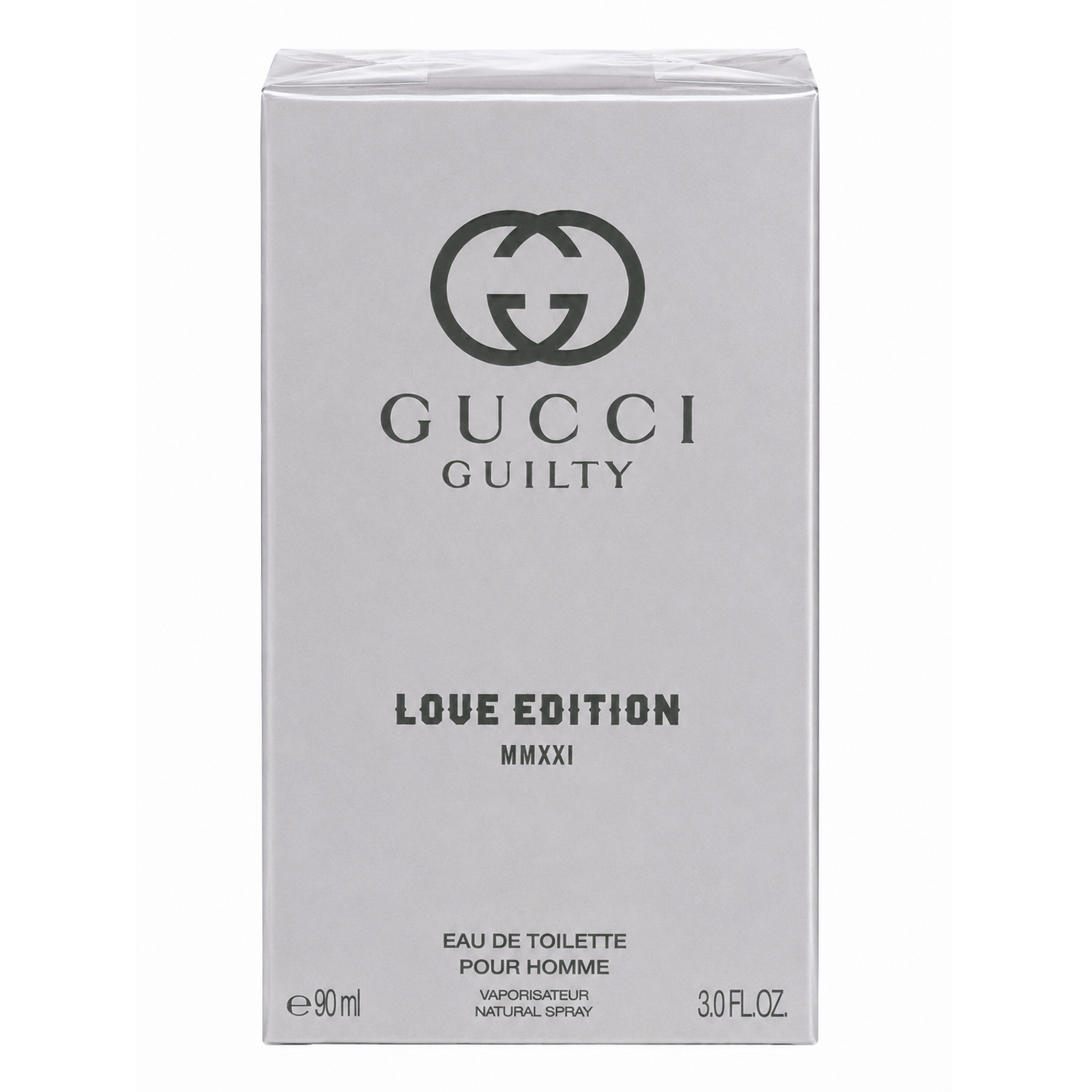 Gucci Guilty Love Edition MMXXI Eau de Toilette 90ml