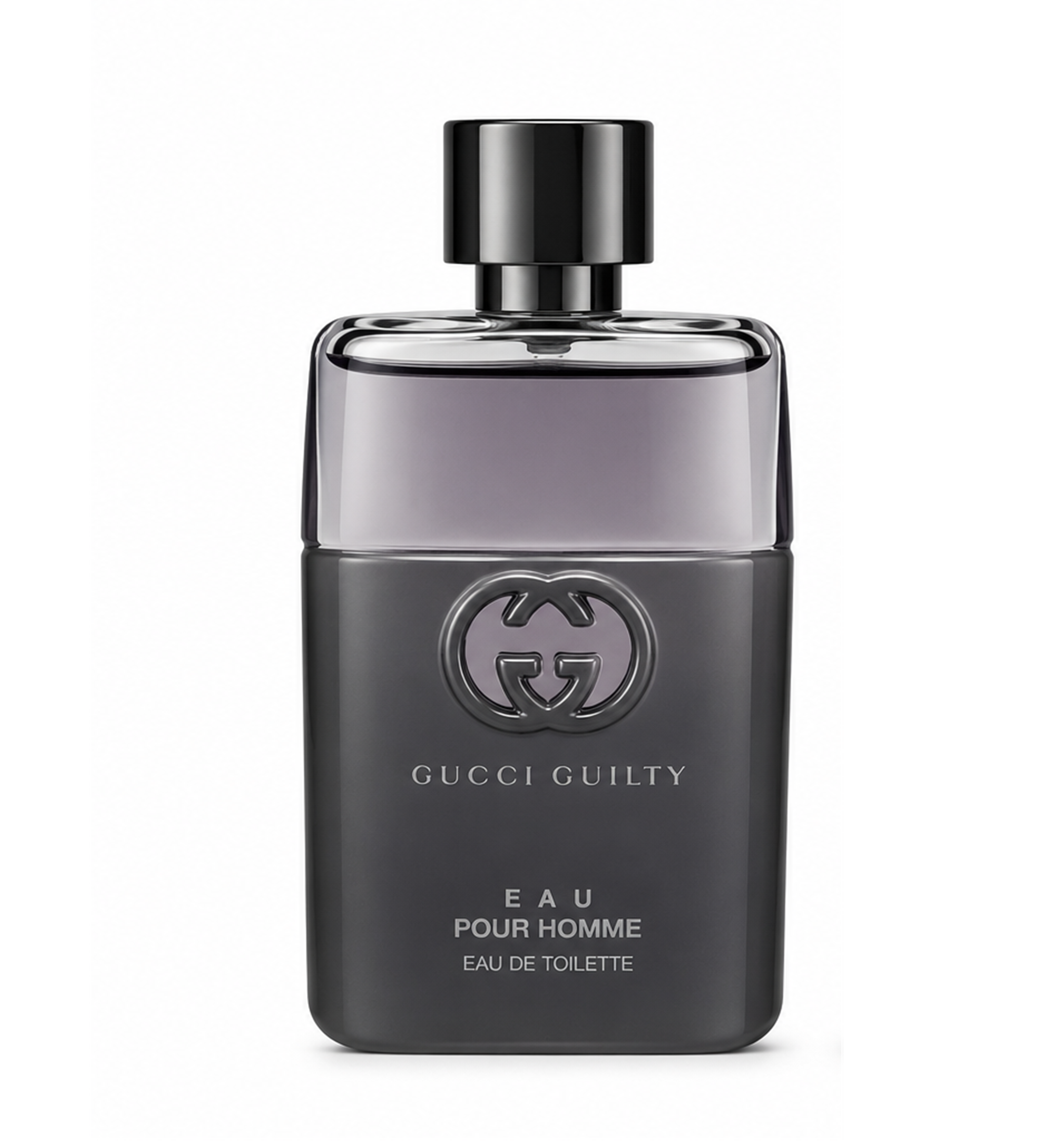 Gucci Guilty pour homme Eau de Toilette 50ml