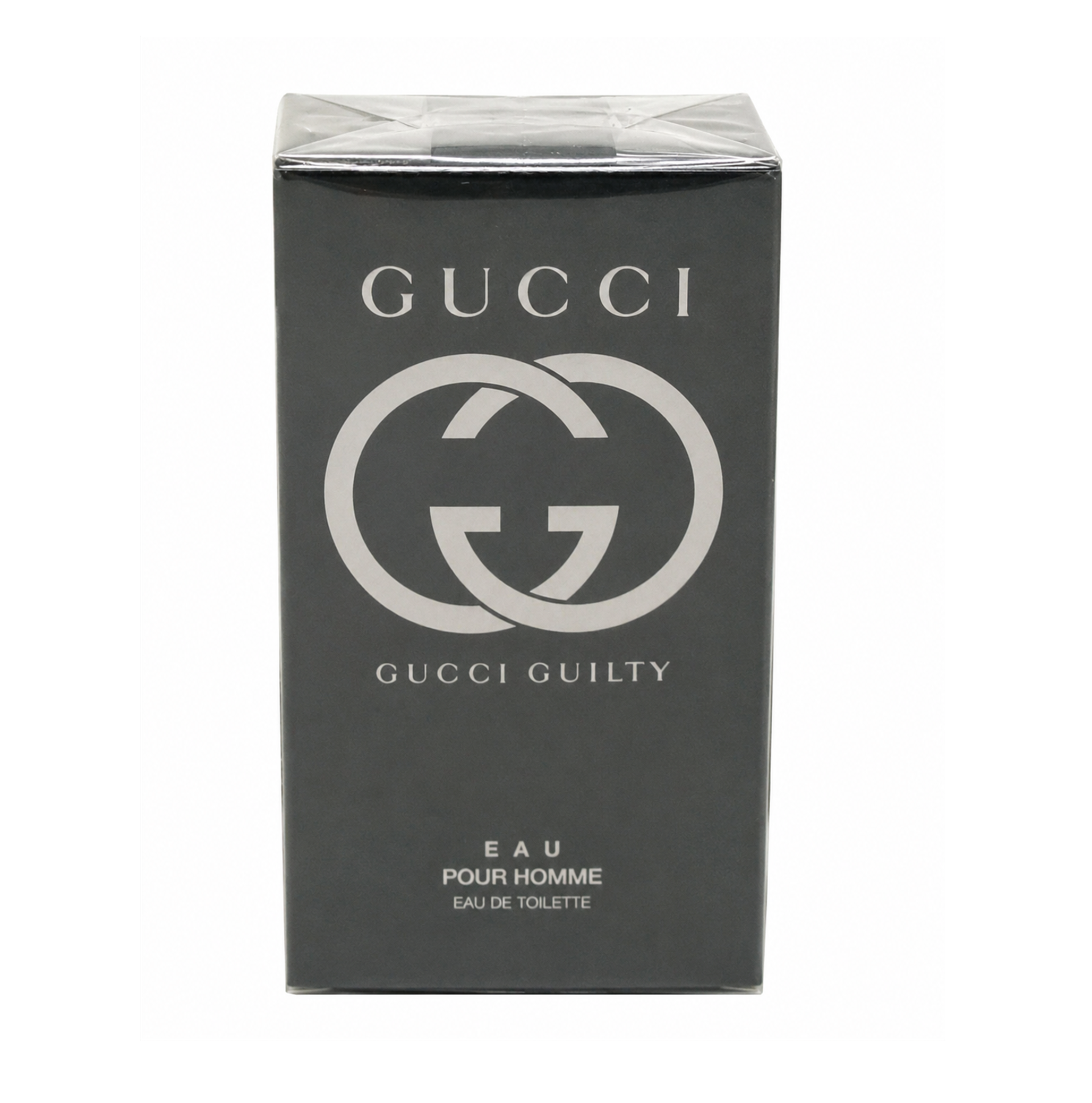 Gucci Guilty pour homme Eau de Toilette 50ml