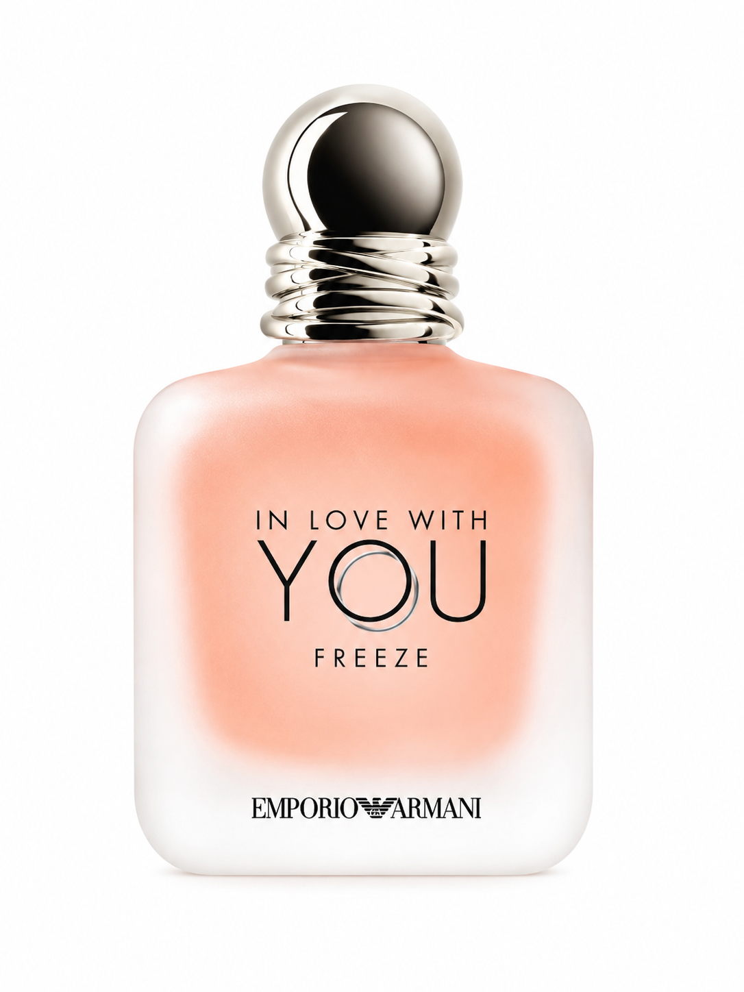 Emporio Armani in Love With You Freeze Eau de Parfum 50ml