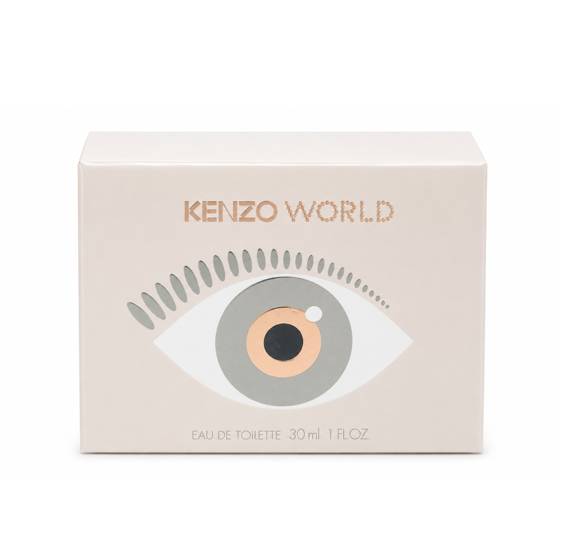 Kenzo World Eau De Toilette 30ml