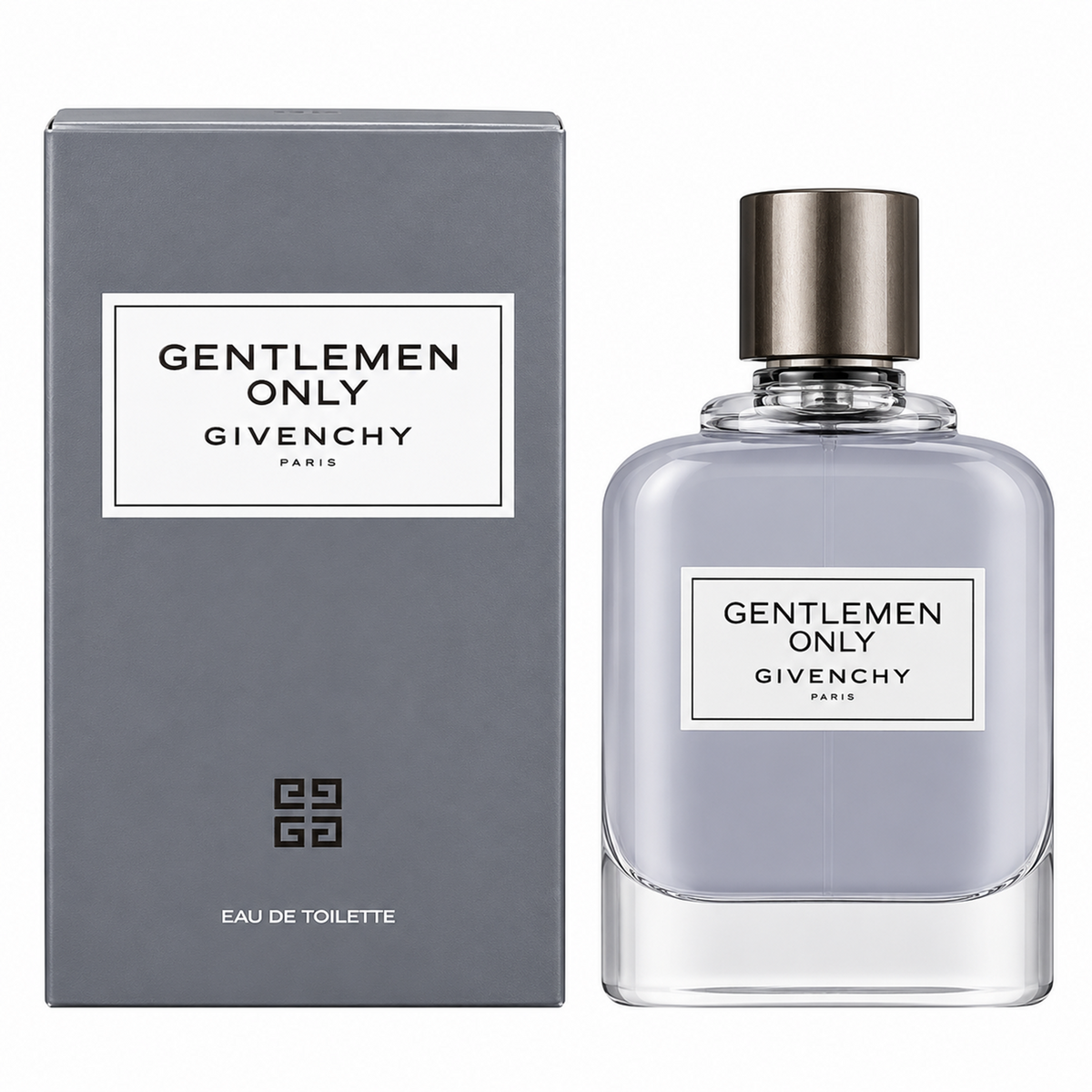 Givenchy gentleman Only Eau de Toilette Spray 100ml