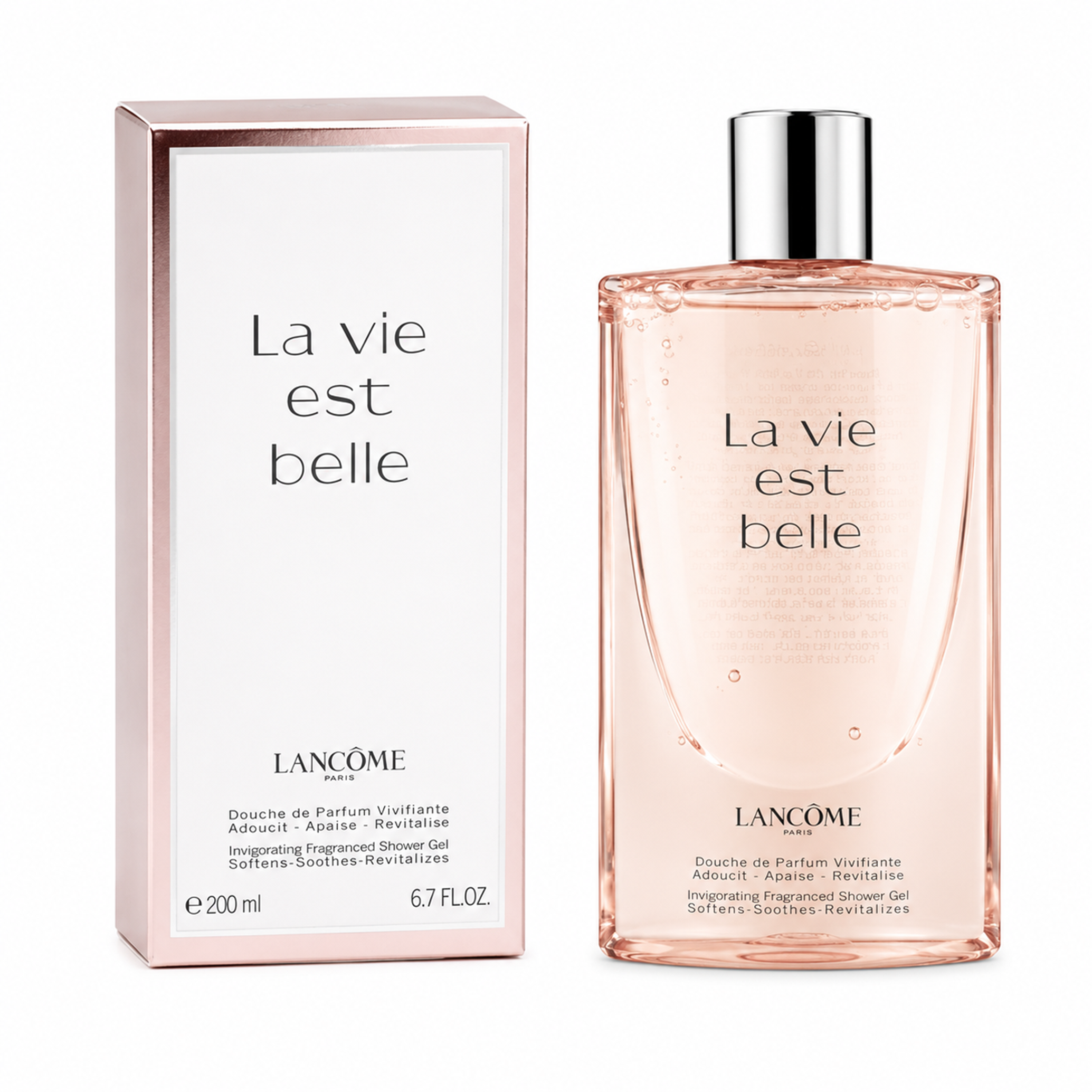 Lancome La vie est belle Shower Gel 200ml
