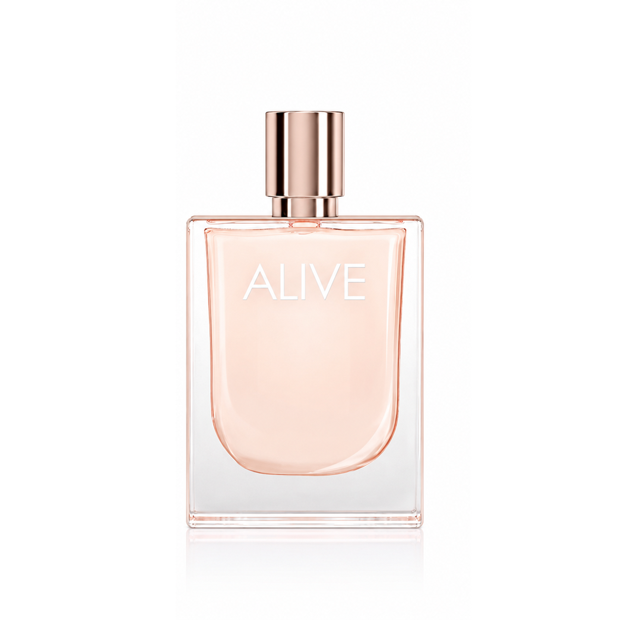 Hugo Boss Alive Eau de Toilette 50ml