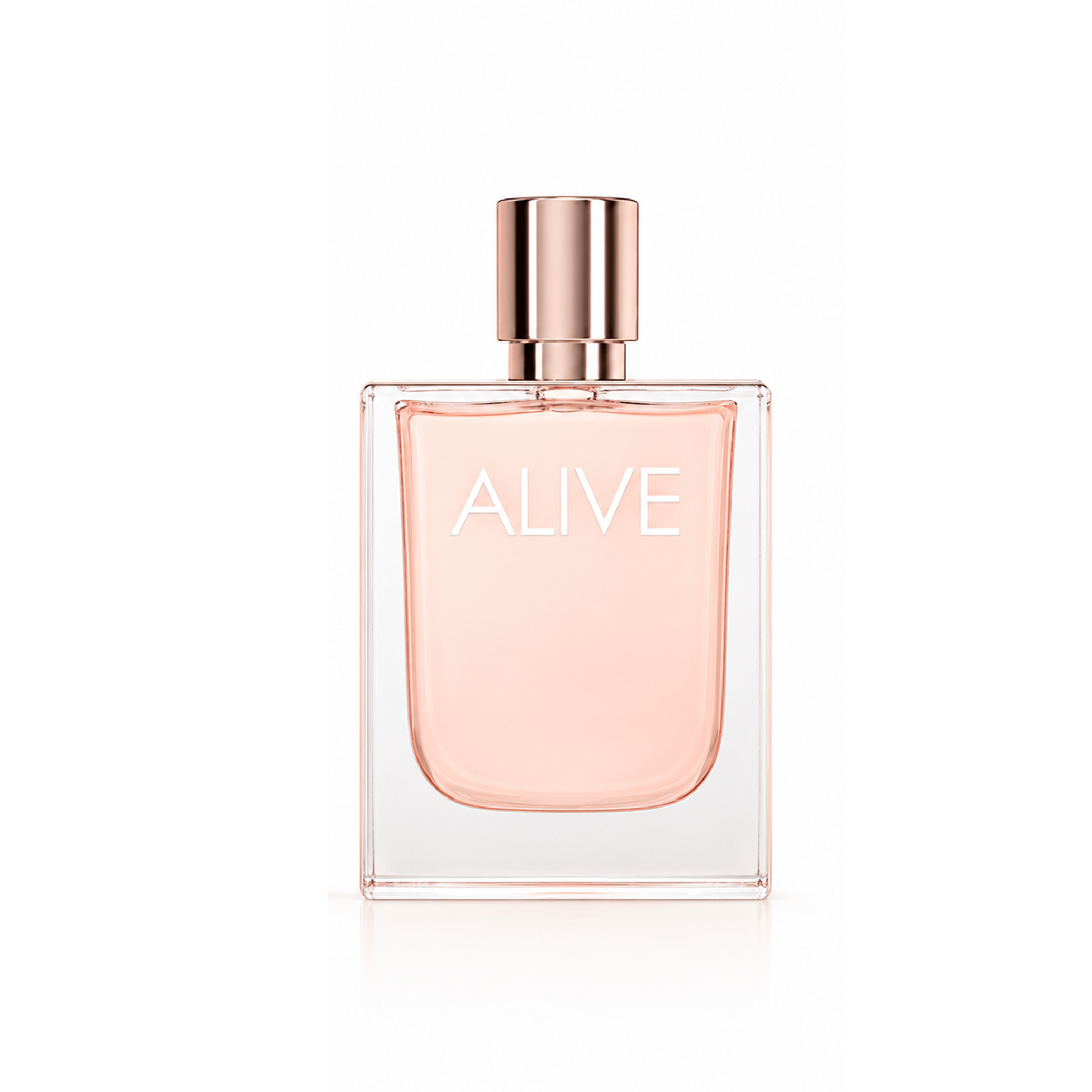 Hugo Boss Alive Eau de Toilette 80ml