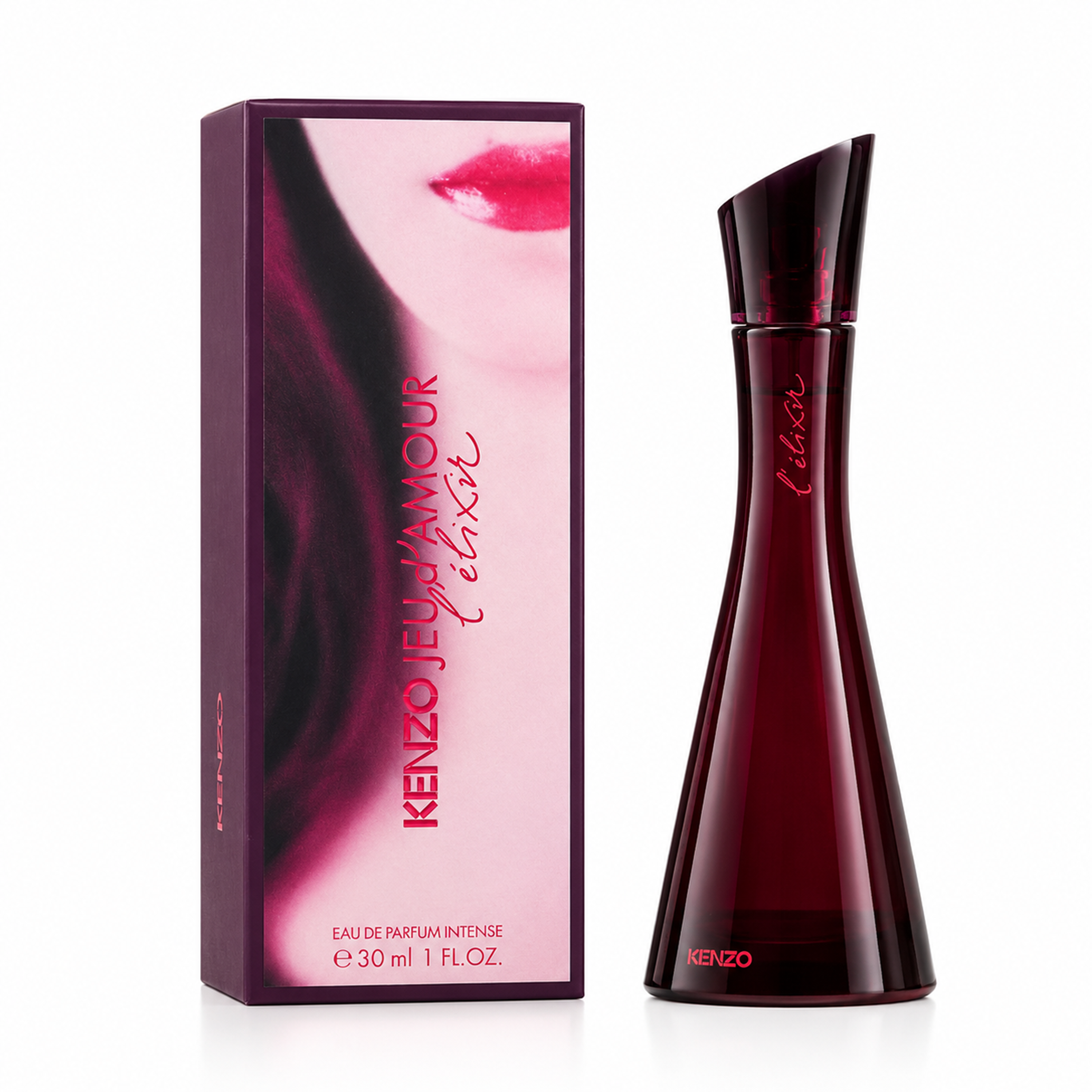 Kenzo Jeu d´Amour l´Élixir Eau de Parfum 30ml