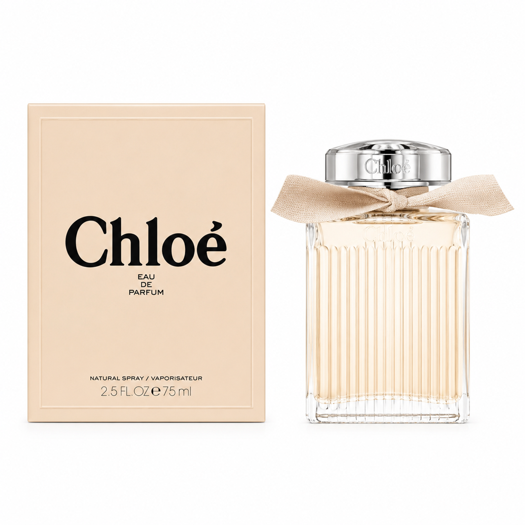 Chloé Eau de Parfum Spray 75 ml