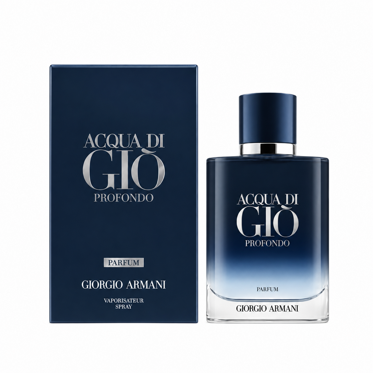 Giorgio Armani Acqua di Giò Profondo Parfum 50ml