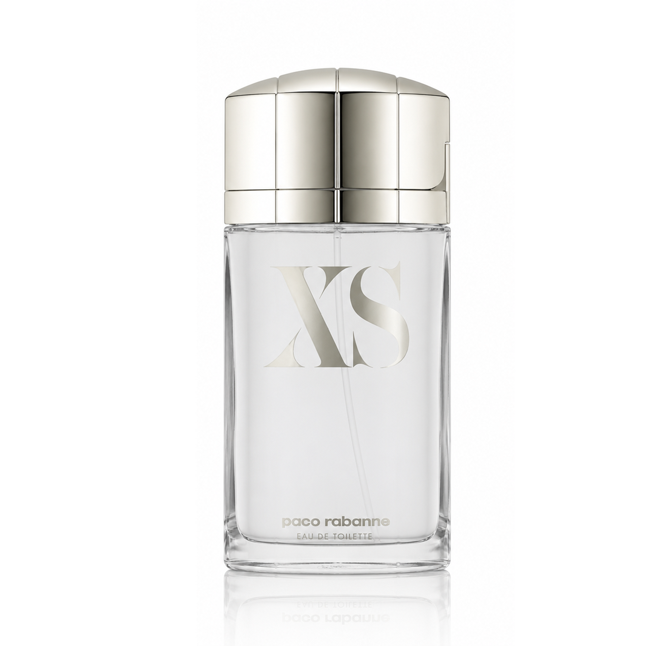 Paco Rabanne XS Excess Pour Homme Eau de Toilette Spray 100 ml