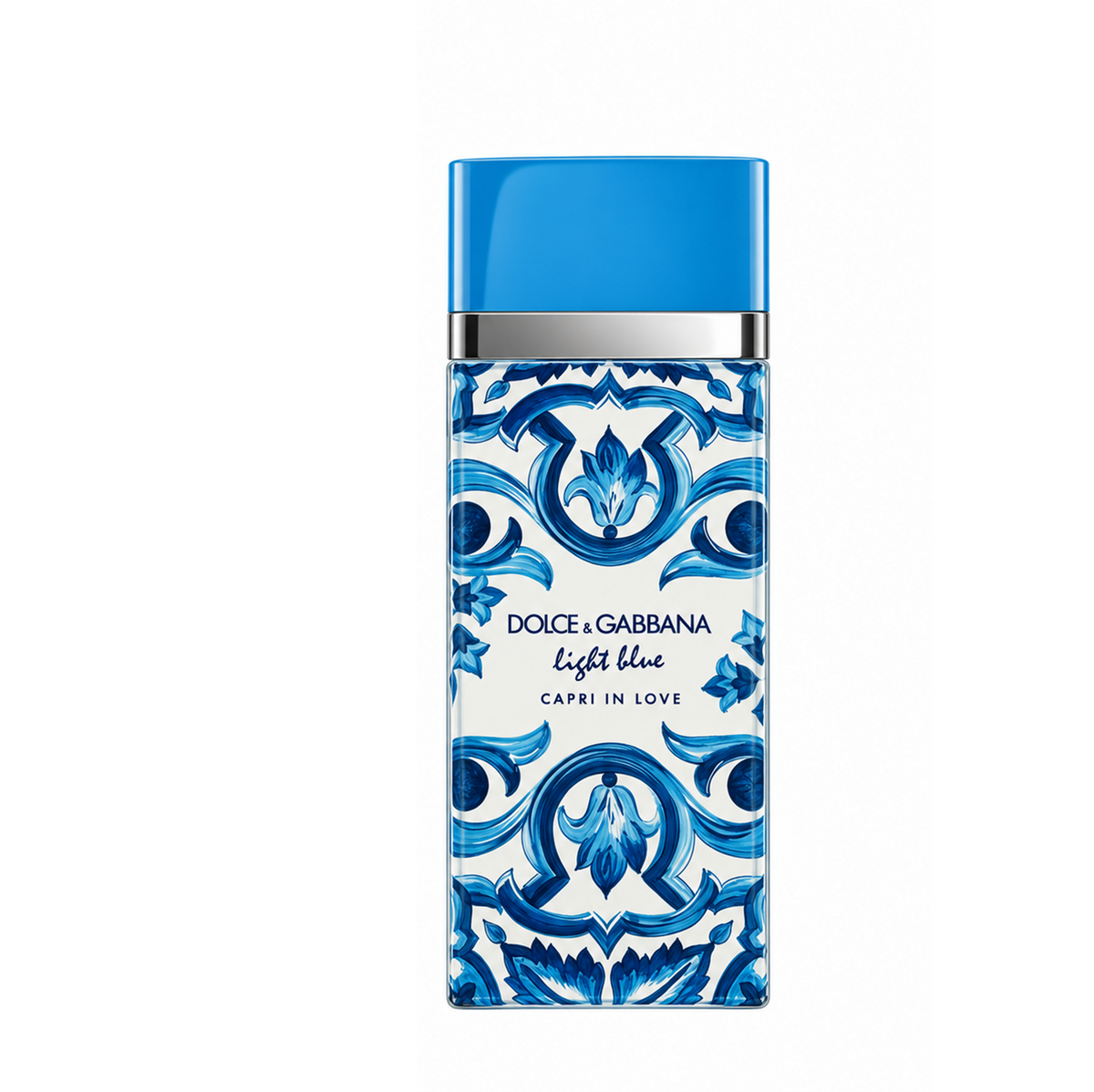 Dolce & Gabbana Light Blue Capri In Love Eau de Parfum 100ml