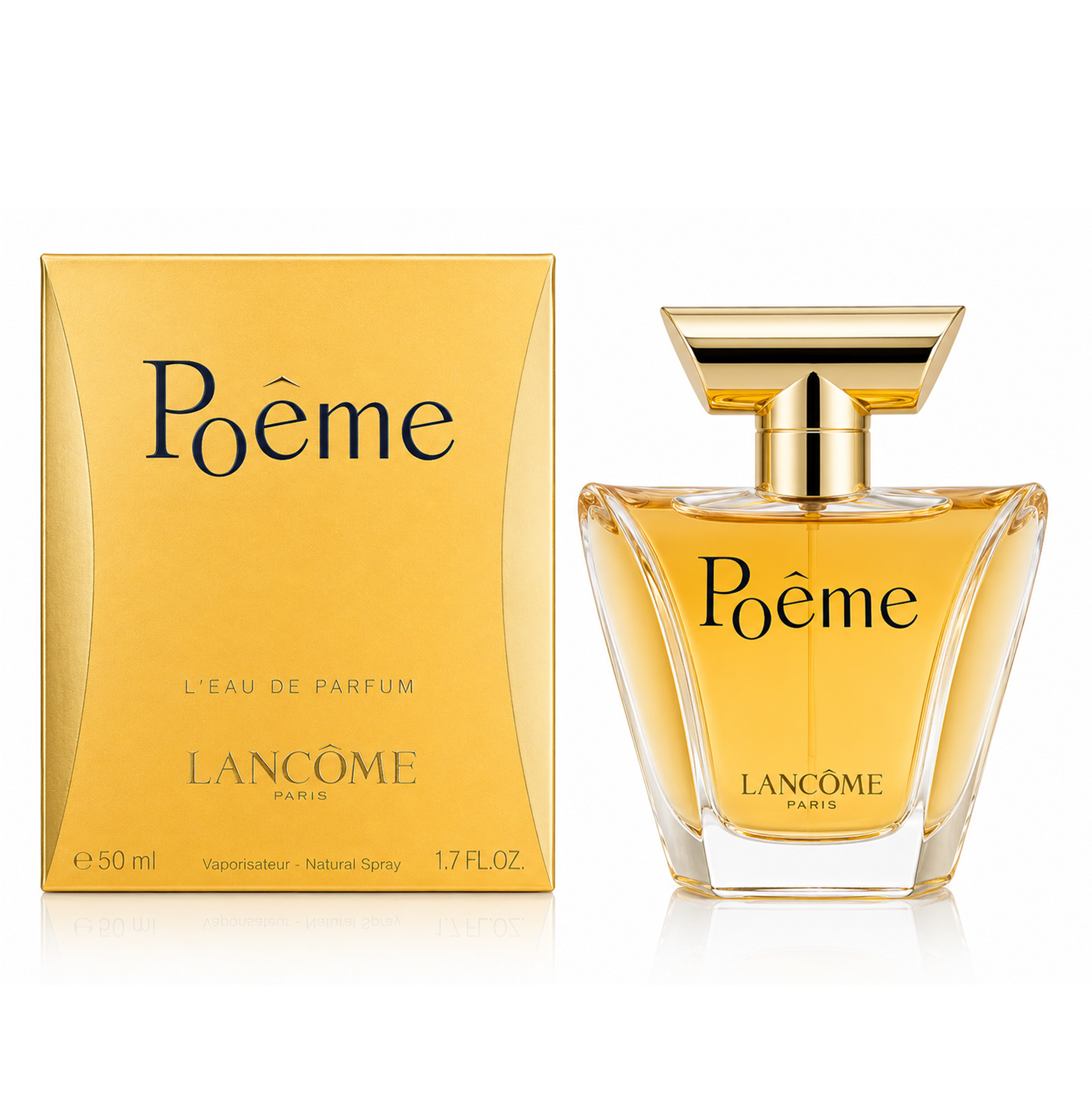 Lancome Poeme Eau de Parfum 50ml