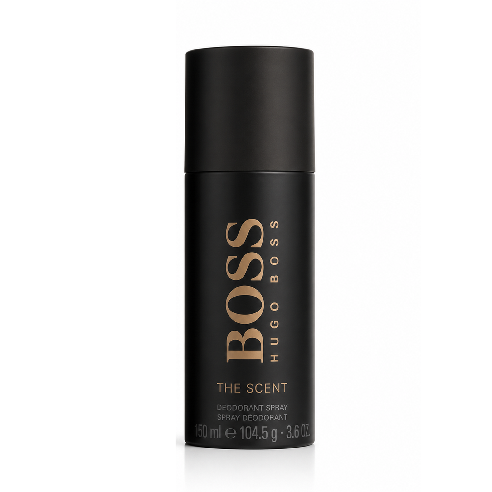 Hugo Boss The Scent Deodorant Spray 150ml