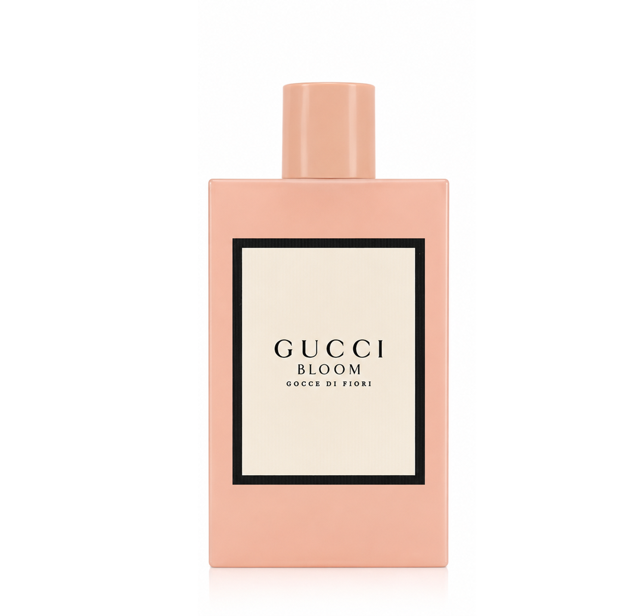 Gucci Bloom Gocce di Fiori Eau de Toilette Spray 100 ml