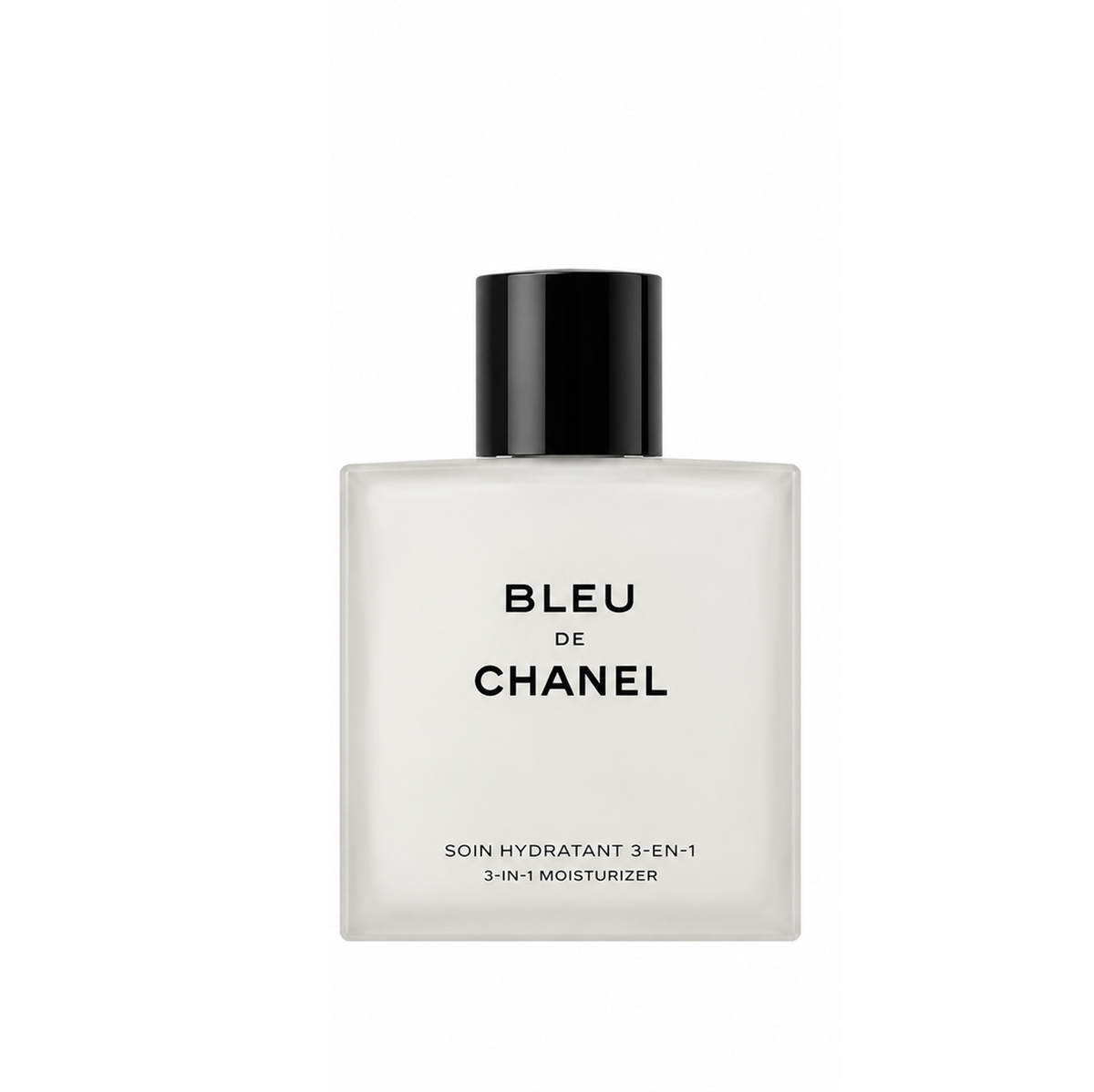 Chanel Bleu de Chanel 3 in 1 Moisturizer / Lotion 90ml