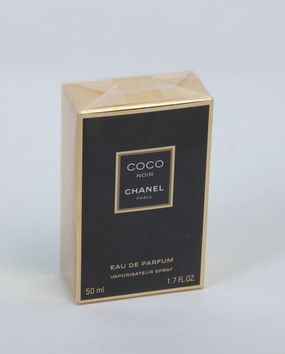 Coco Noir von Chanel - Eau de Parfum Spray 50 ml