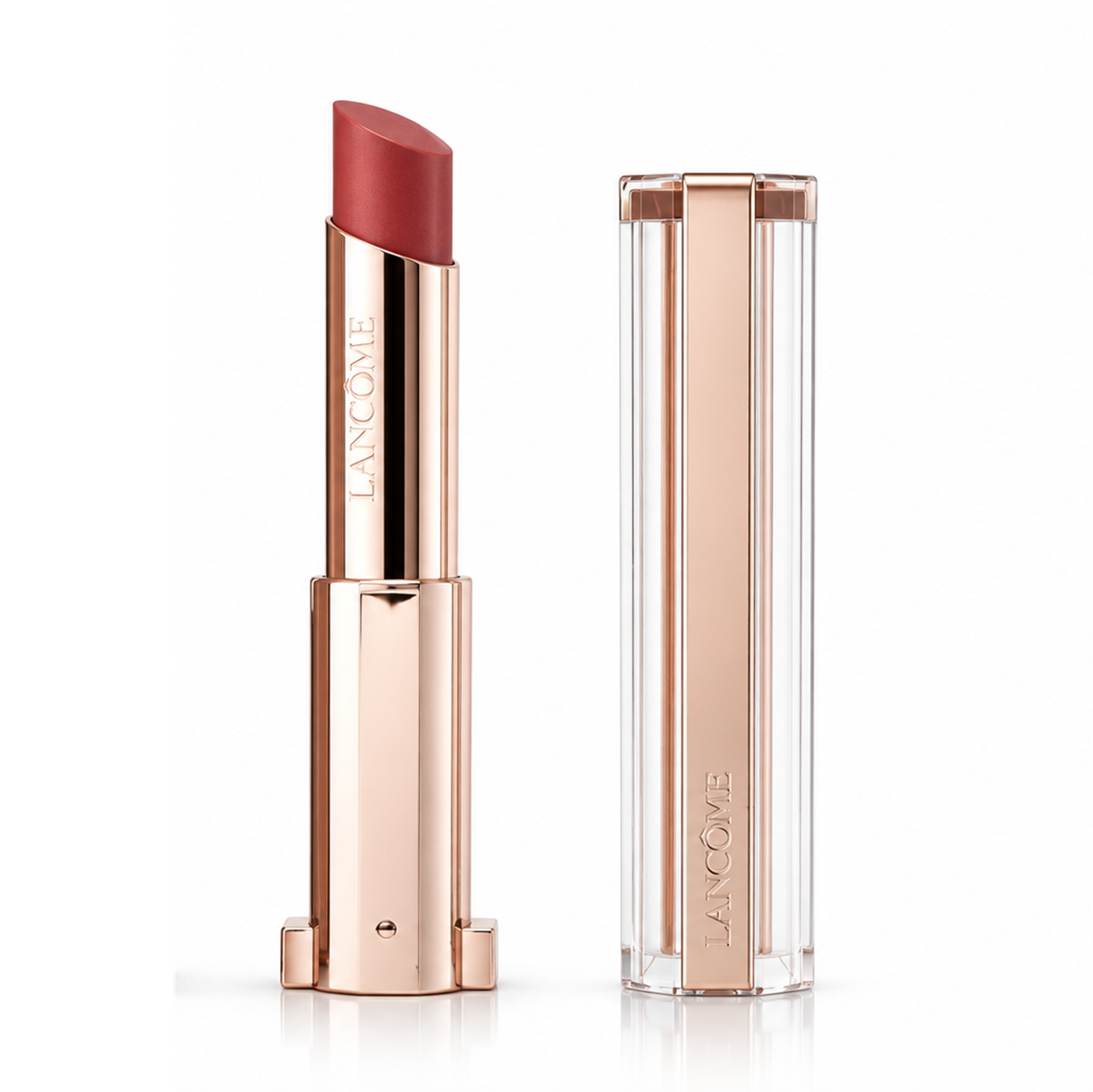 Lancome Idole 33 idole Nude Lippenstift 3g