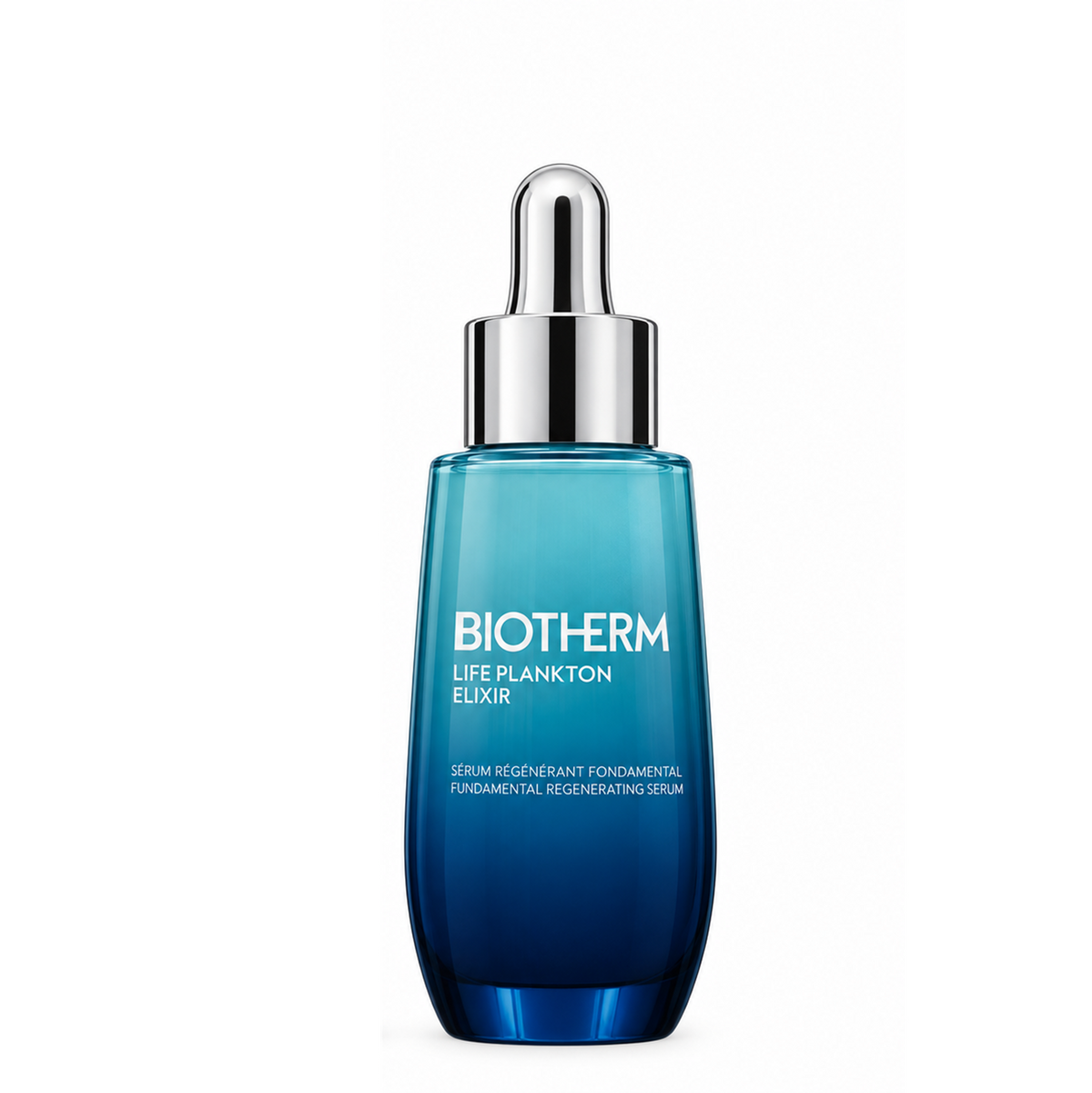 Biotherm Life Plankton Elixir Fundamental Regenerating Treatment 75 ml