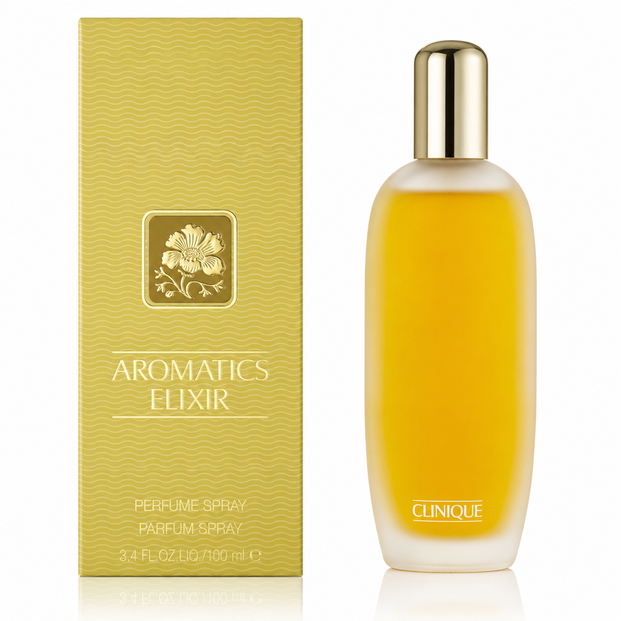 Clinique Aromatics Elixir Eau de Parfum 100 ml