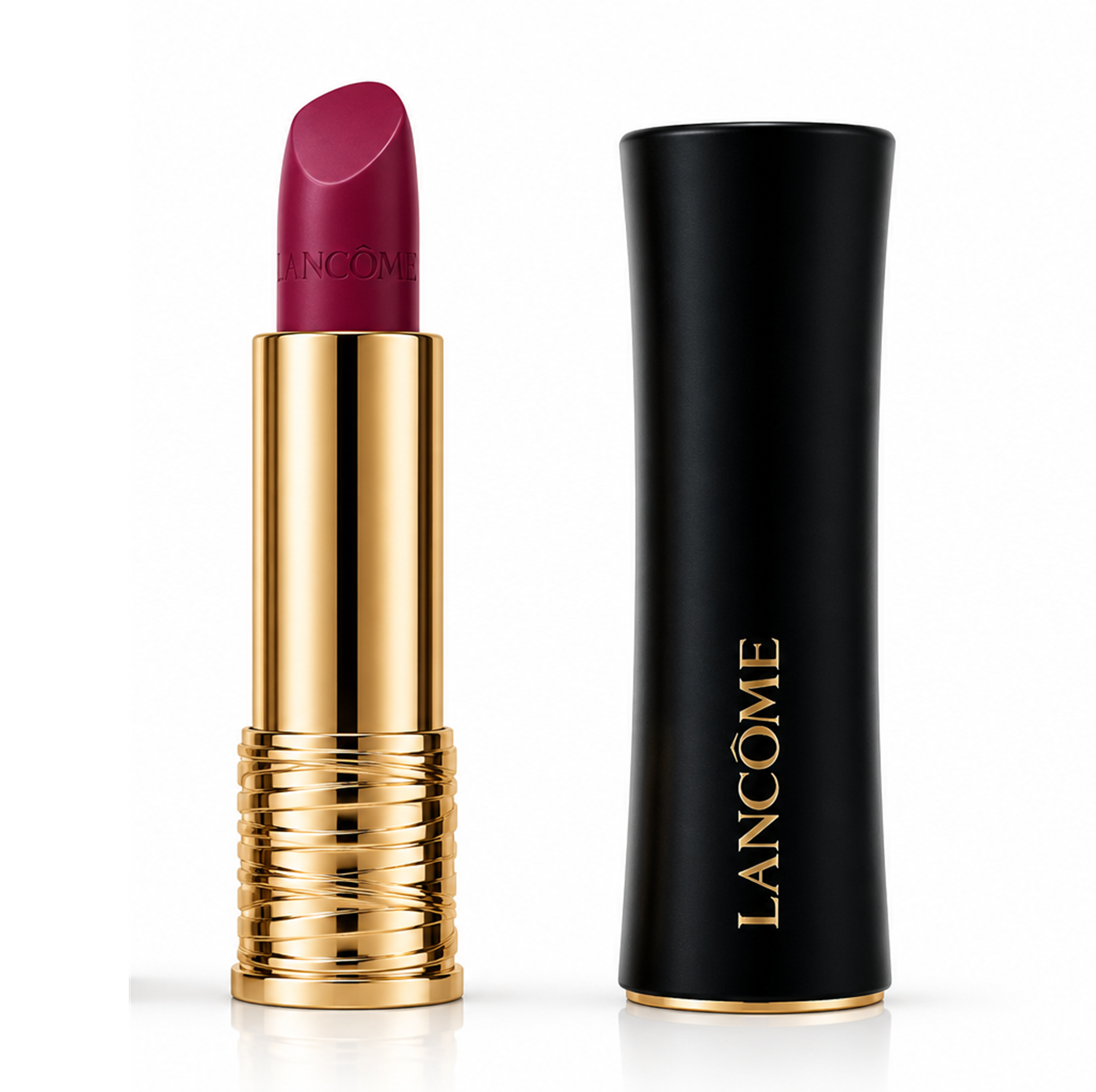 Lancome L'Absolu Rouge Cream 366 Paris S'Eveille Lipstick 3,4g
