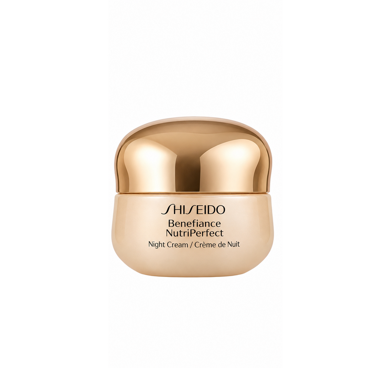 Shiseido Benefiance Nutri Perfect Night Cream 50ml