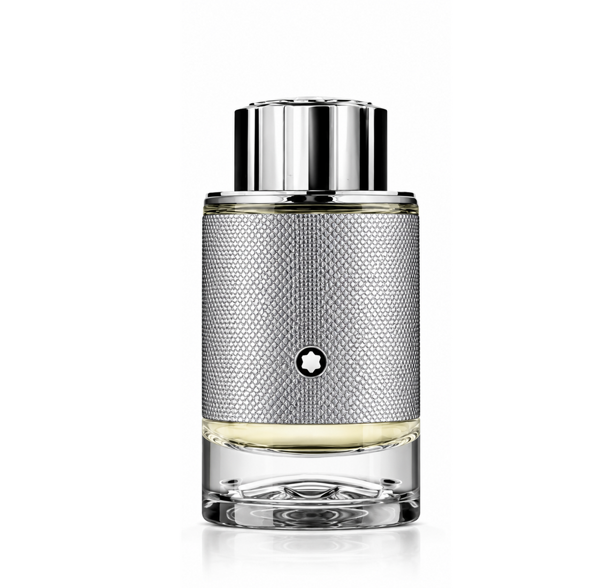 Montblanc Explorer Platinum Eau de Parfum 100ml