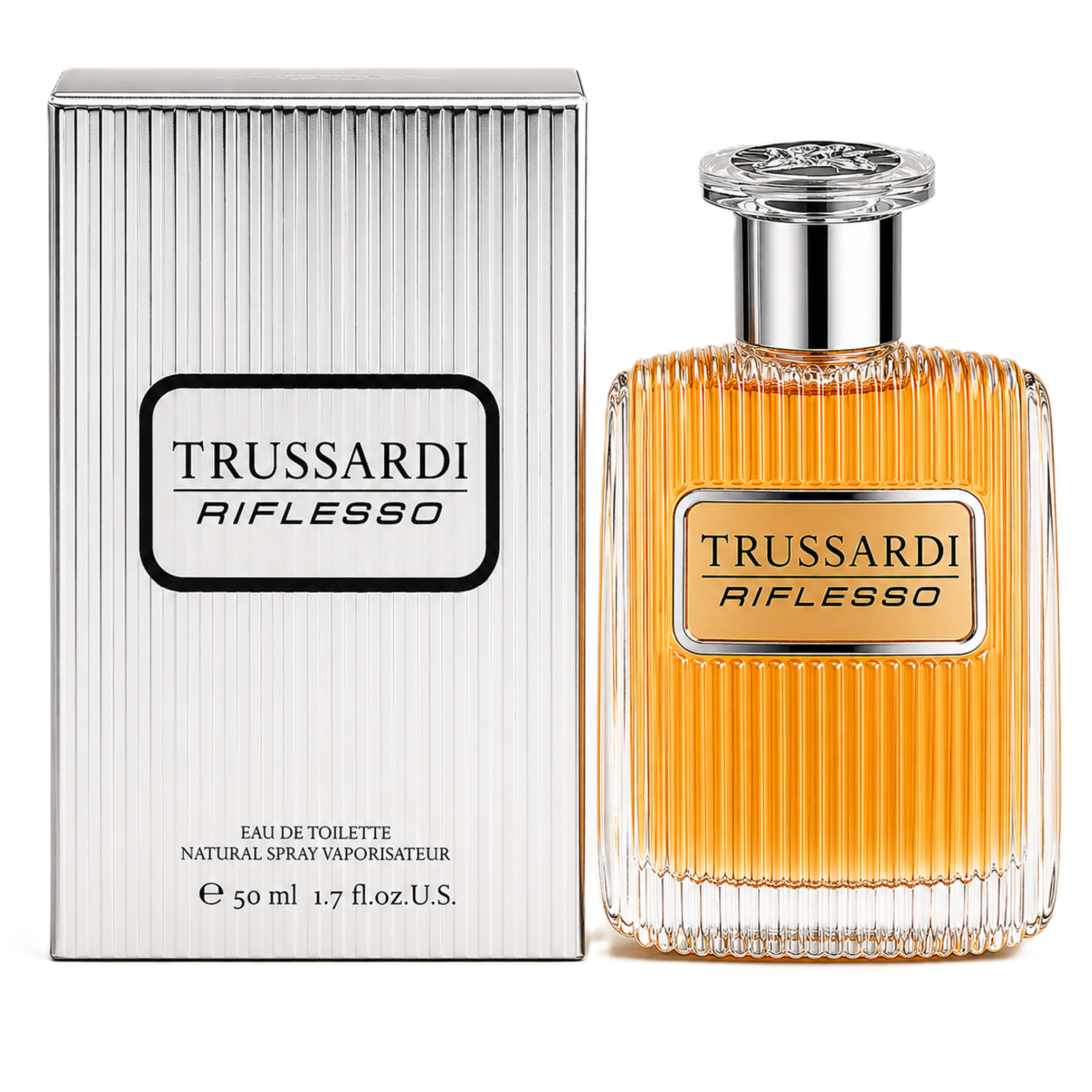 Trussardi Riflesso Eau de Toilette Spray 50 ml