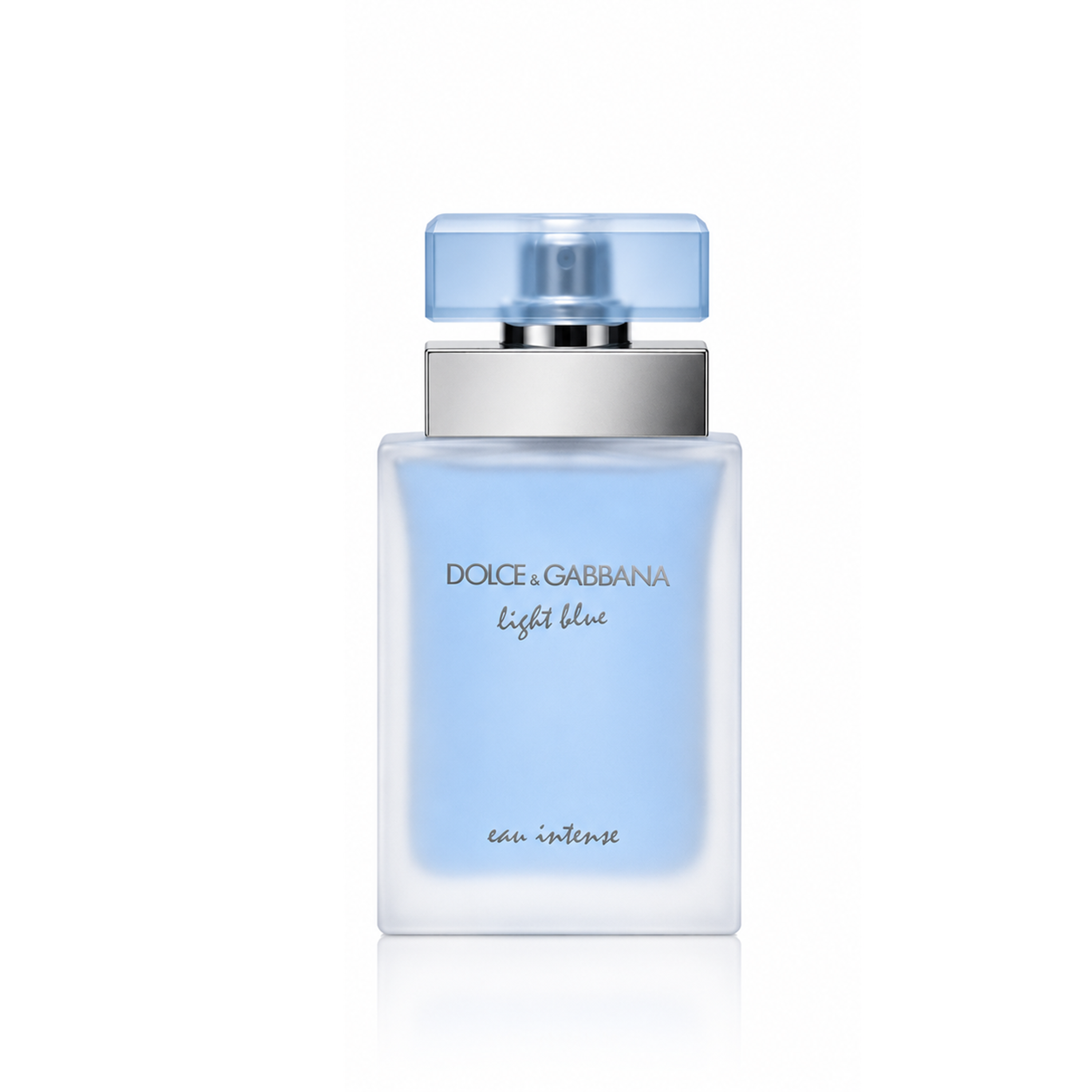 Dolce & Gabbana Light Blue Eau Intense Eau de Parfum 50ml