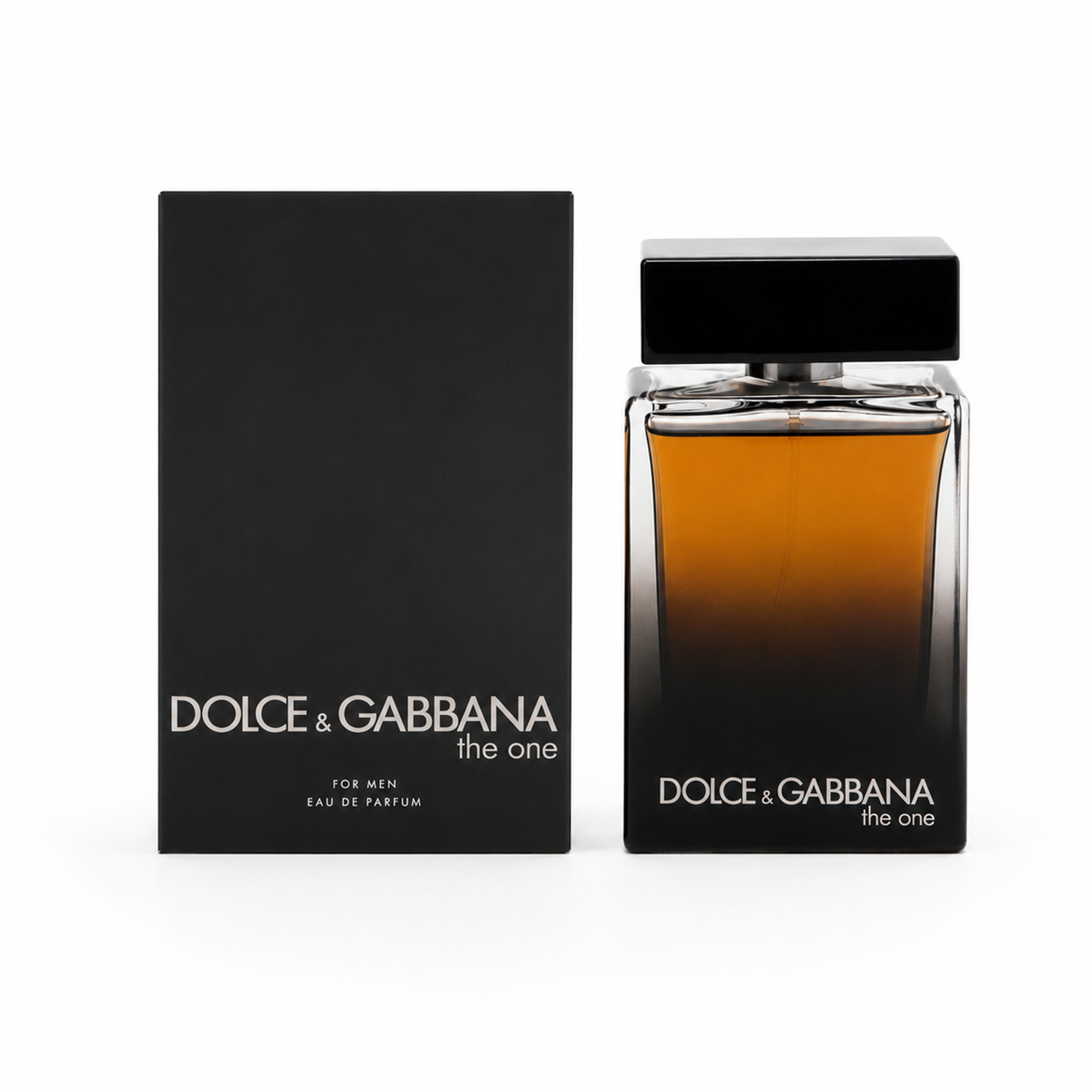 Dolce & Gabbana the one for men Eau de Parfum 100 ml