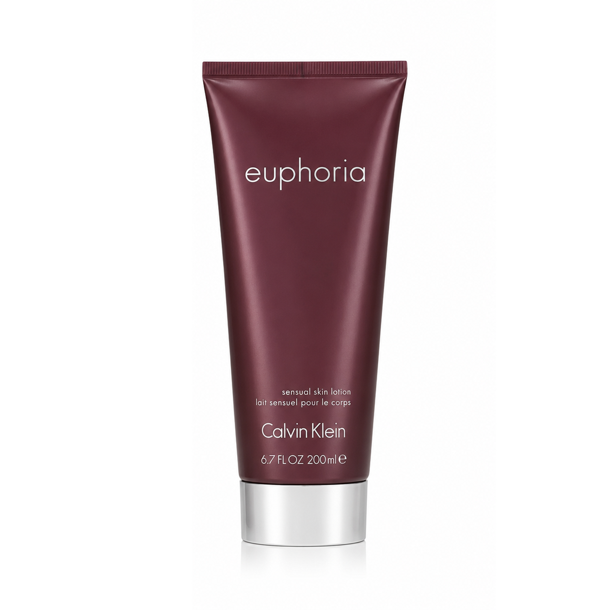 Calvin Klein Euphoria Sensual Body Lotion 200 ml