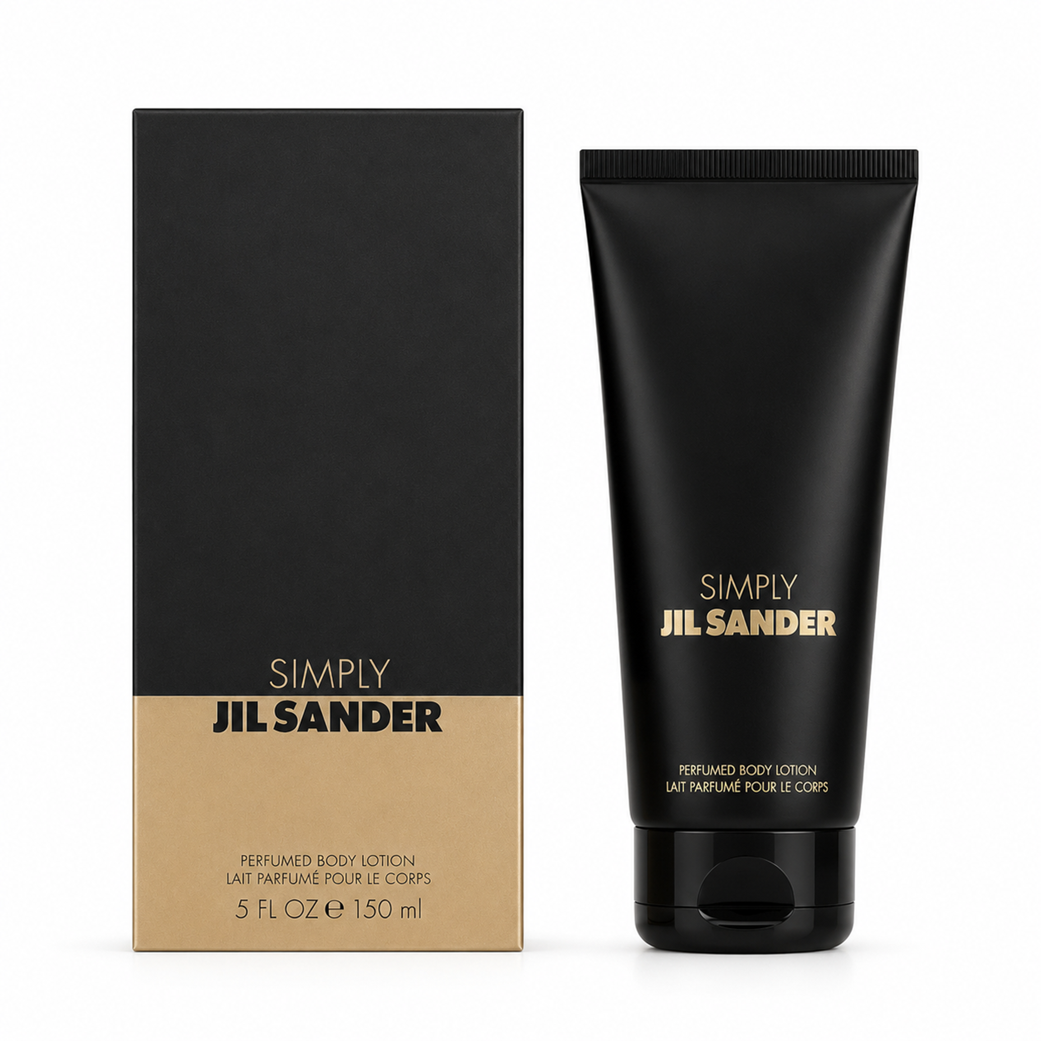 Jil Sander Simply Body Lotion 150 ml