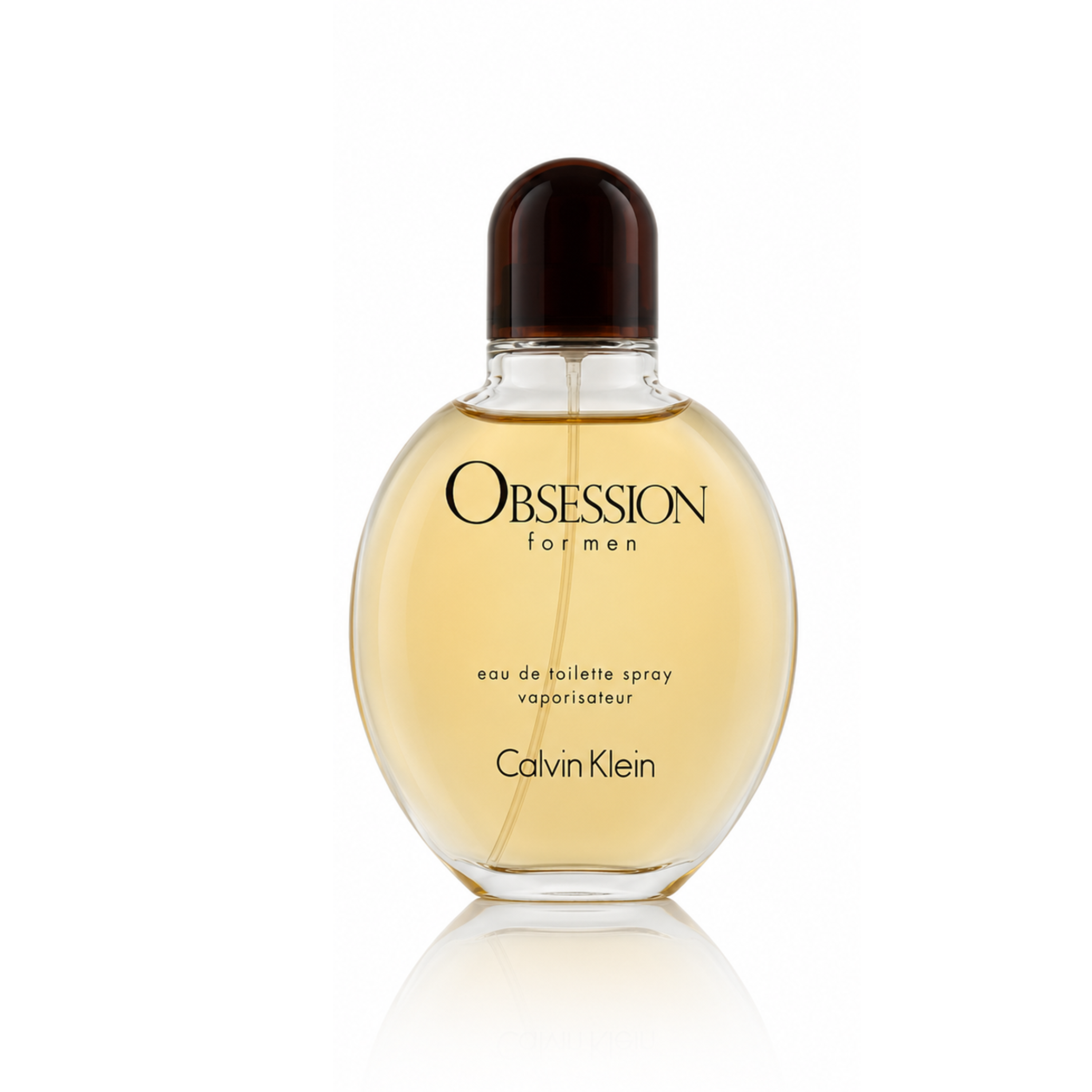 Calvin Klein Obsession For Men Eau de Toilette Spray 75ml
