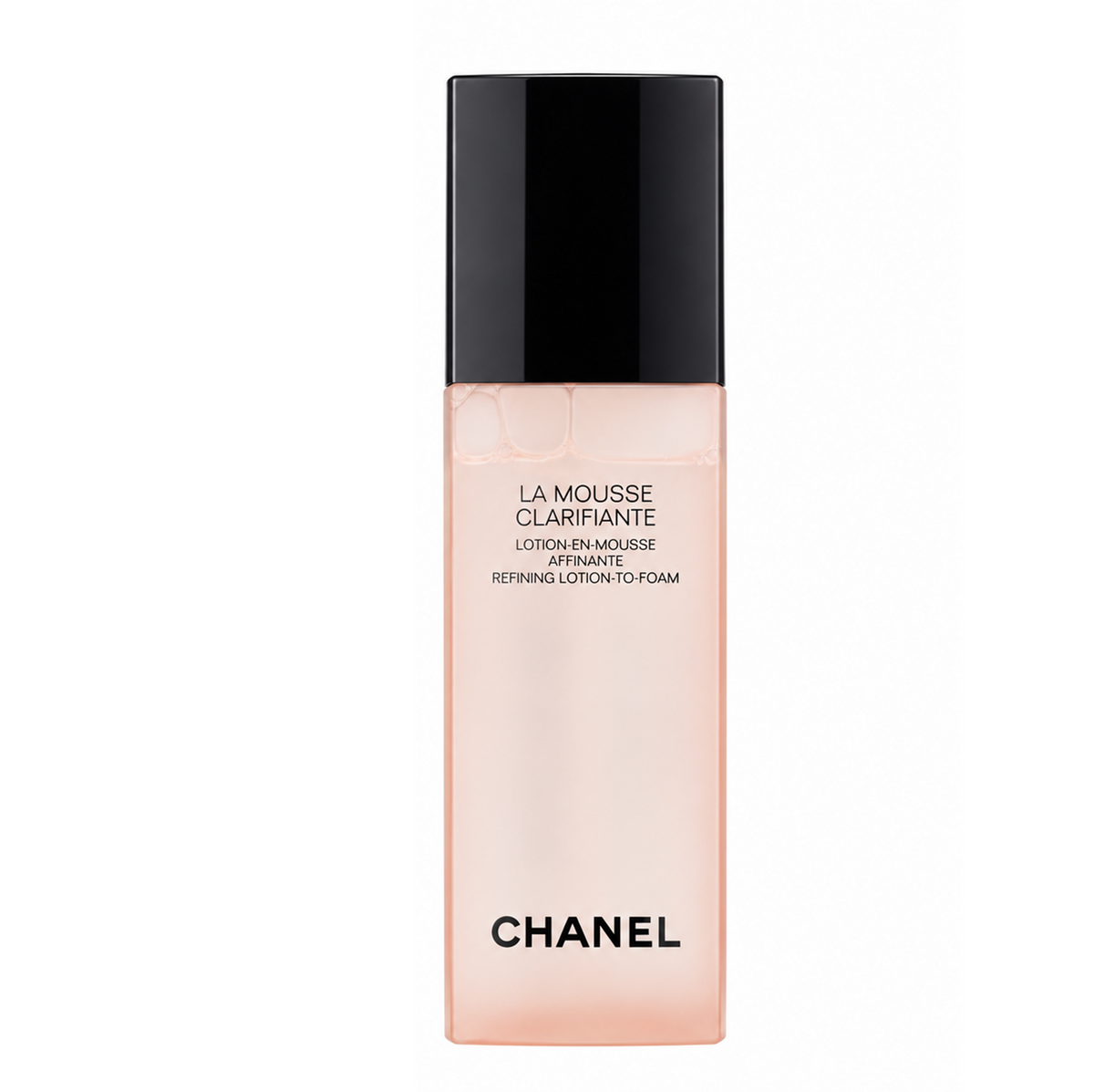 Chanel La Mousse Clarifiante Refining Lotion-to-Foam 150ml