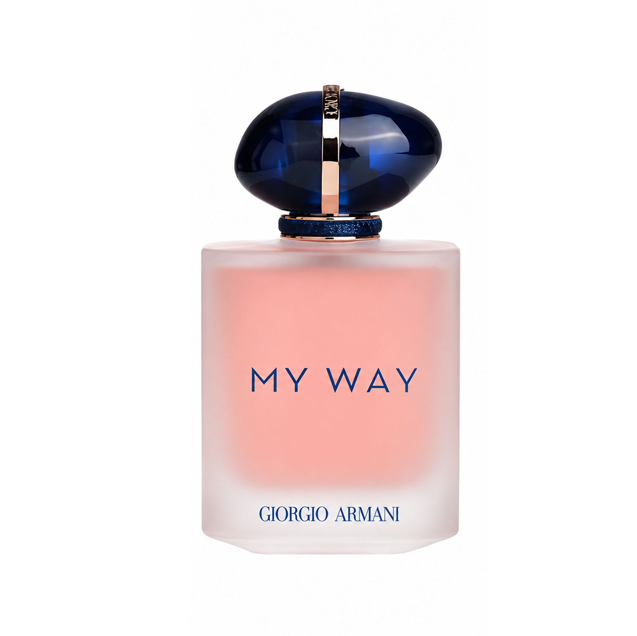 Giorgio Armani My Way Floral Wau de Parfum Spray Refill 90 ml