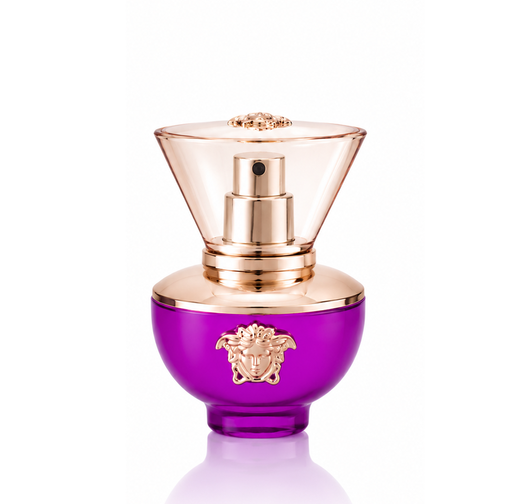 Versace Pour Femme Dylan Purple Perfumed Hair Mist Spray 30 ml